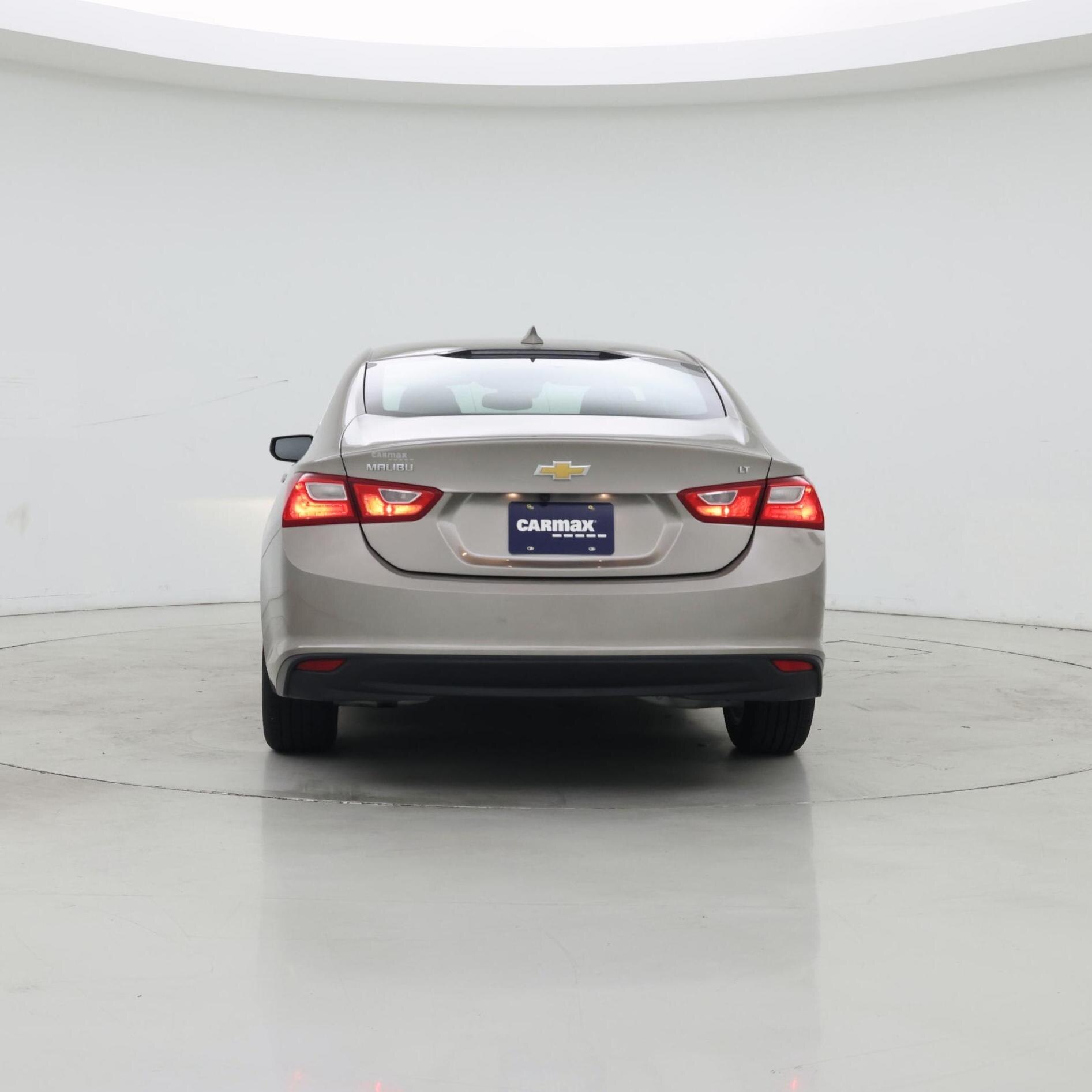 Thumbnail: 2023 Chevrolet Malibu - 6