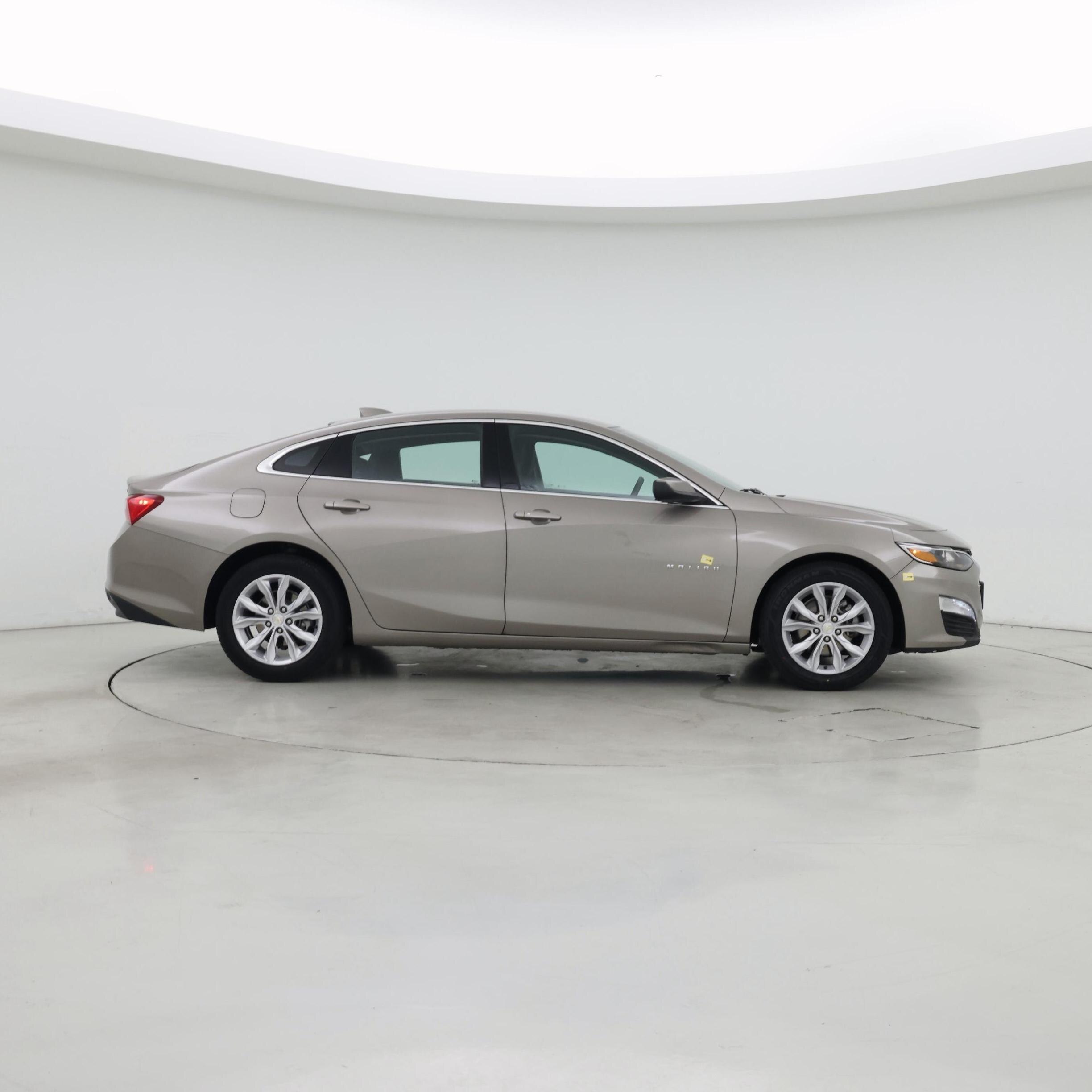 Thumbnail: 2023 Chevrolet Malibu - 7