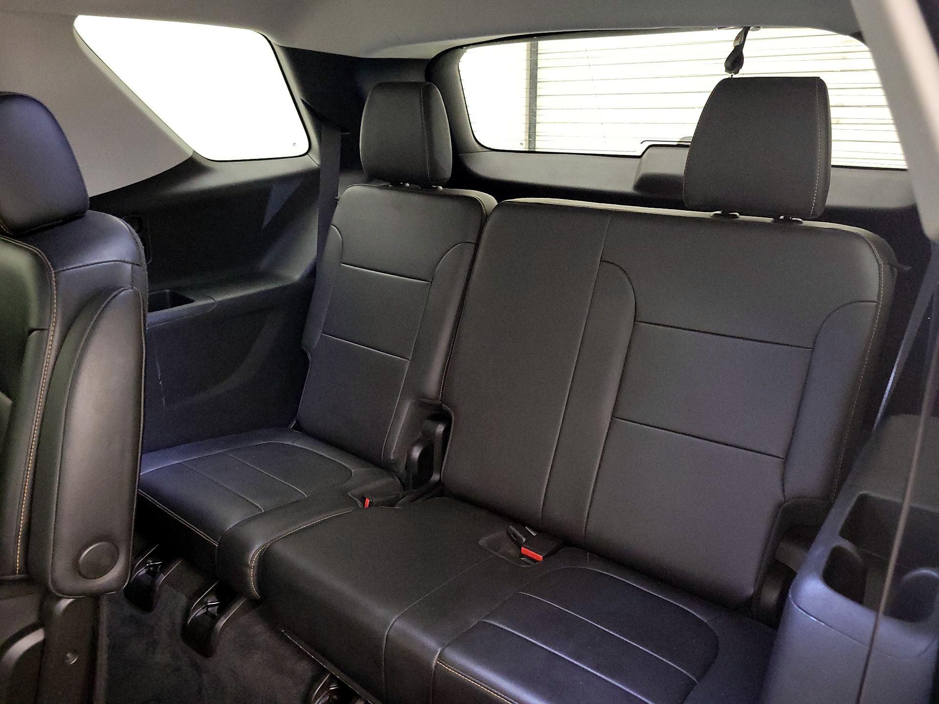 Thumbnail: 2021 Chevrolet Traverse - 20