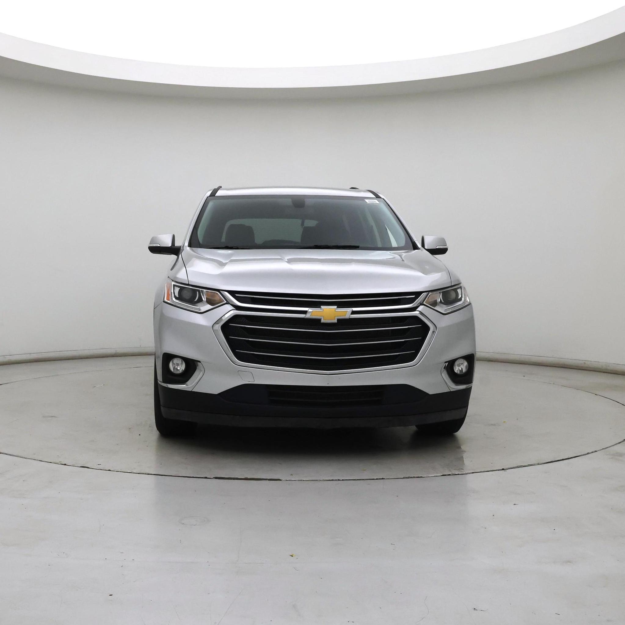Thumbnail: 2021 Chevrolet Traverse - 5