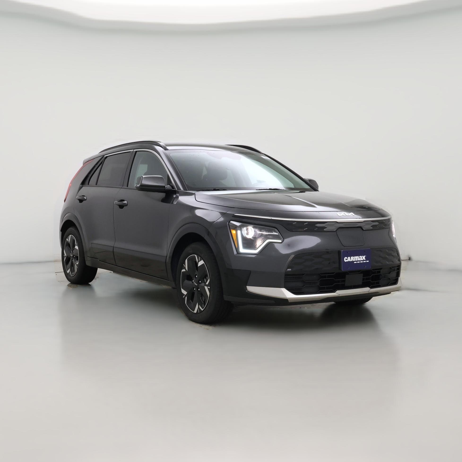 Thumbnail: 2023 Kia Niro - 1