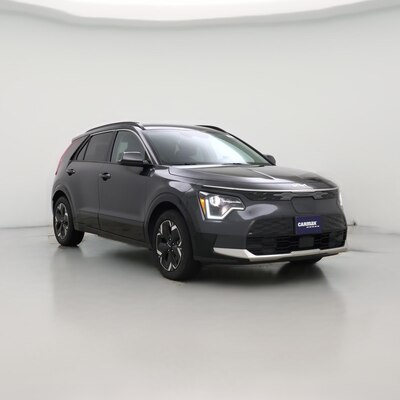 2023 Kia Niro Electric Wind
