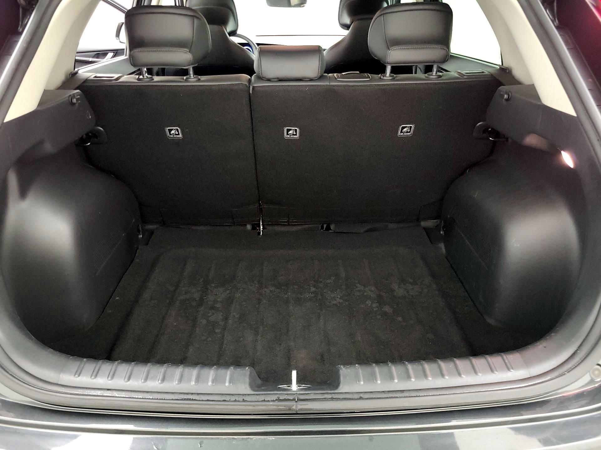 Thumbnail: 2023 Kia Niro - 20