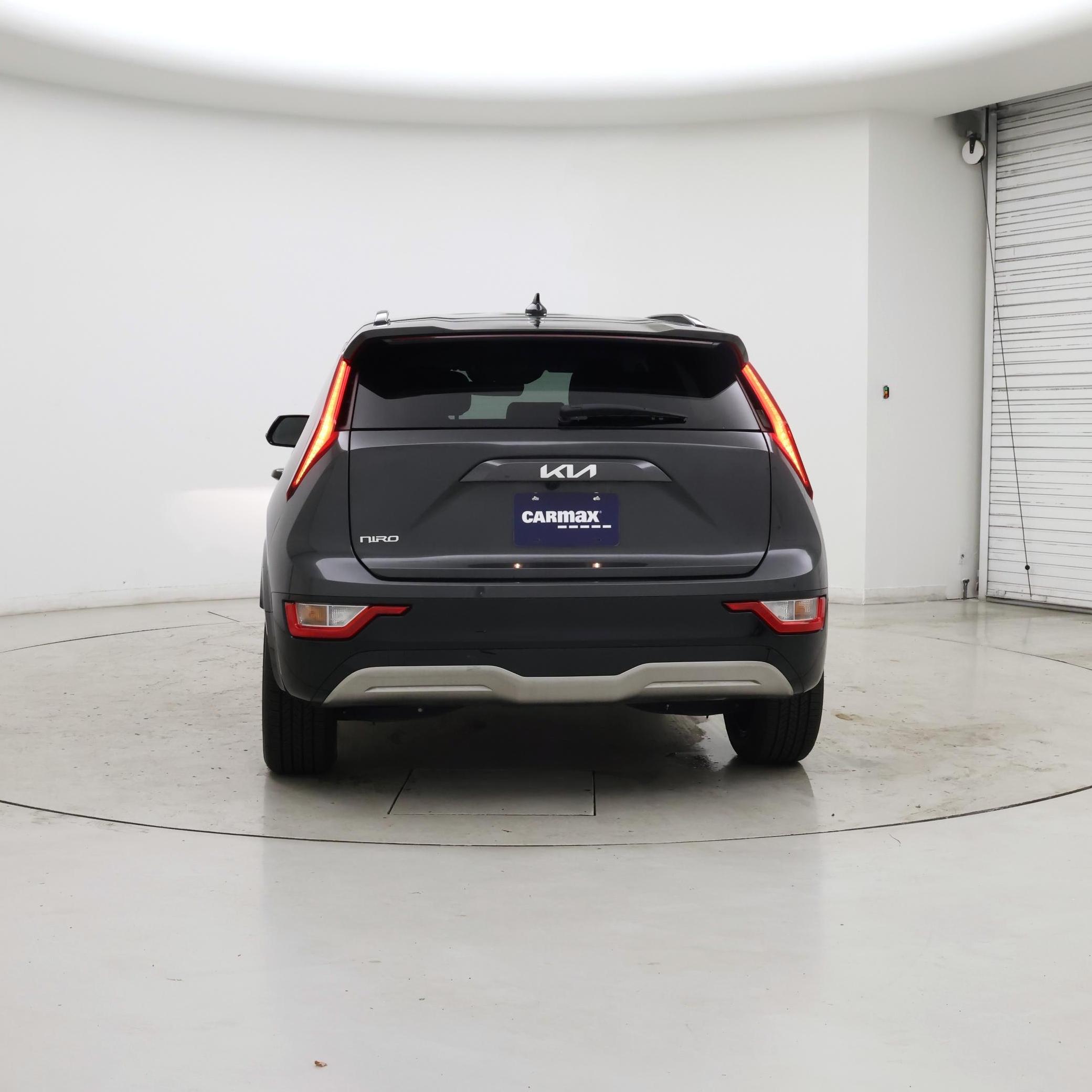 Thumbnail: 2023 Kia Niro - 6