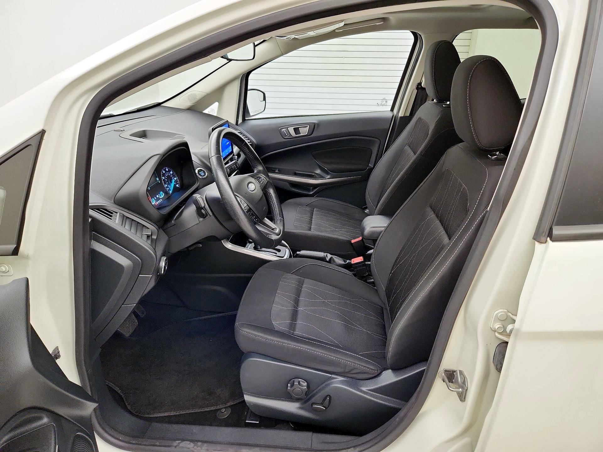 Thumbnail: 2020 Ford EcoSport - 11