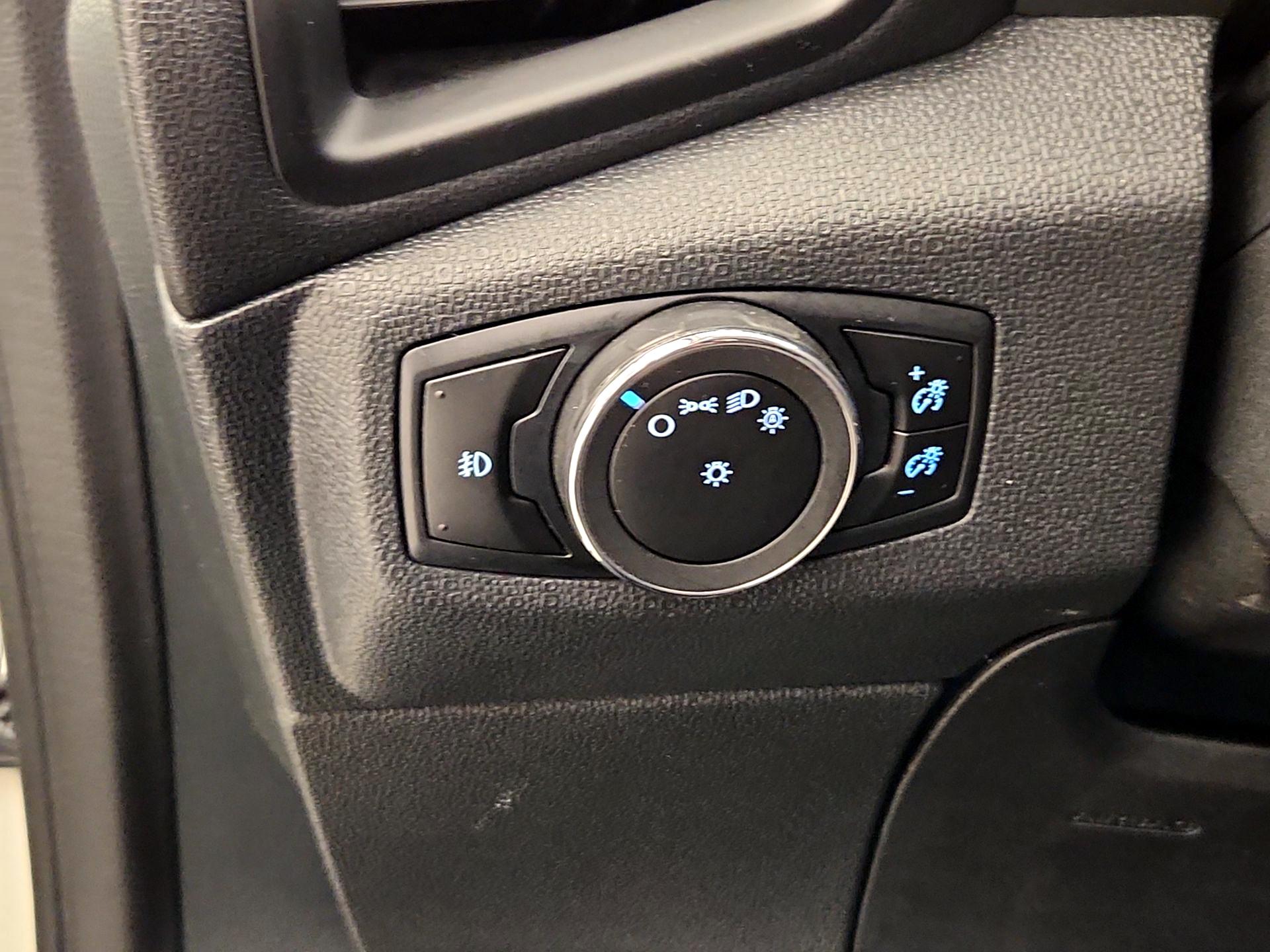 Thumbnail: 2020 Ford EcoSport - 13