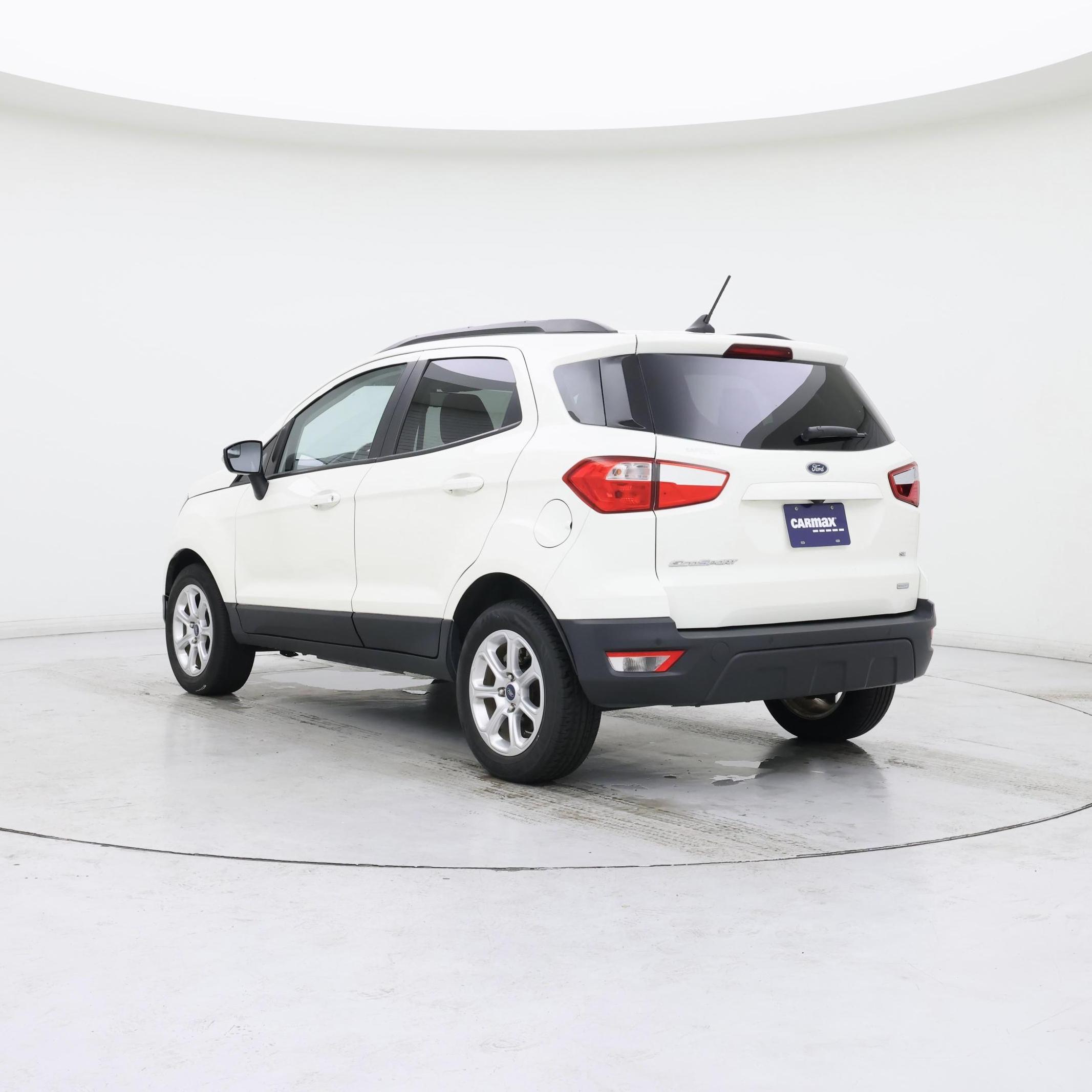 Thumbnail: 2020 Ford EcoSport - 2