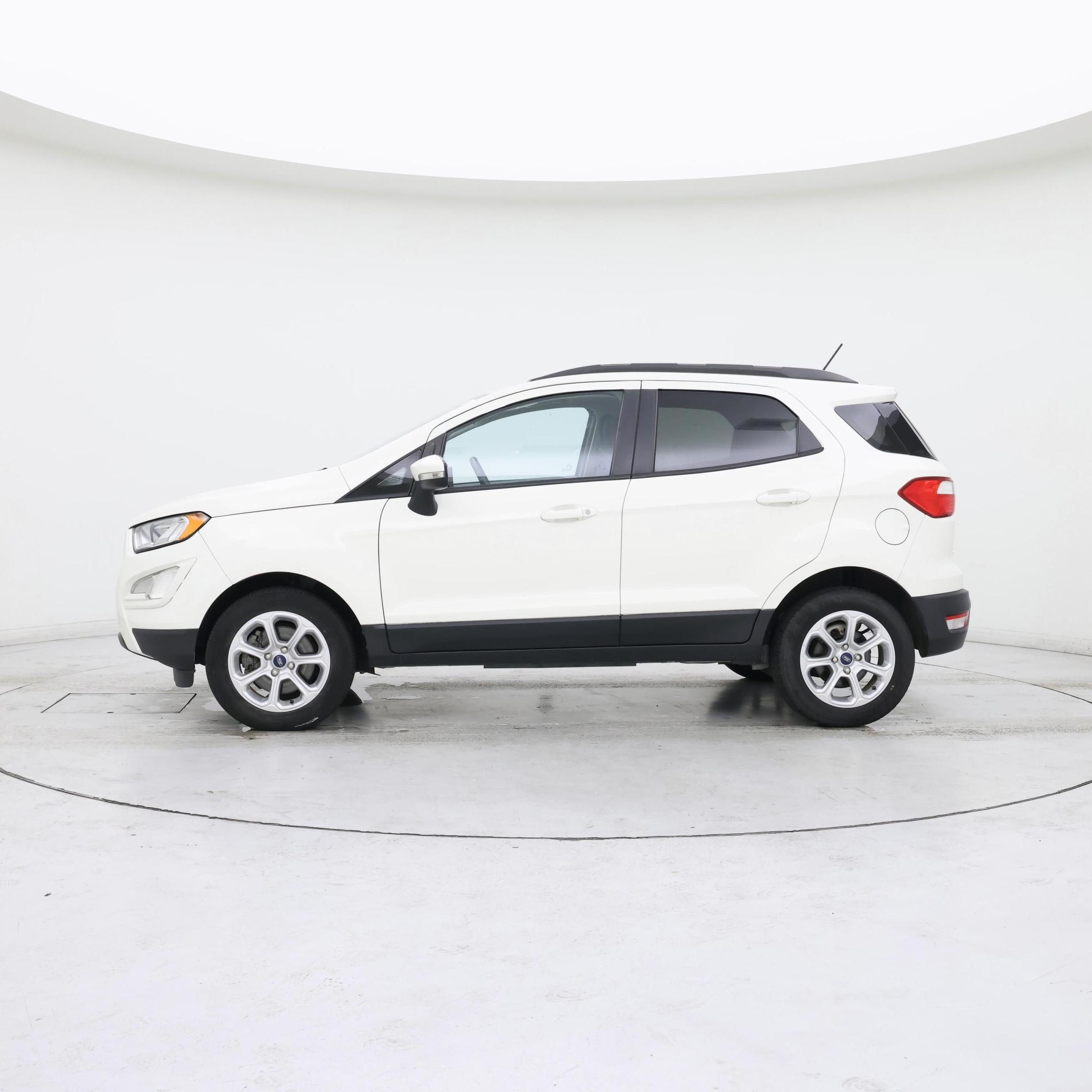 Thumbnail: 2020 Ford EcoSport - 3