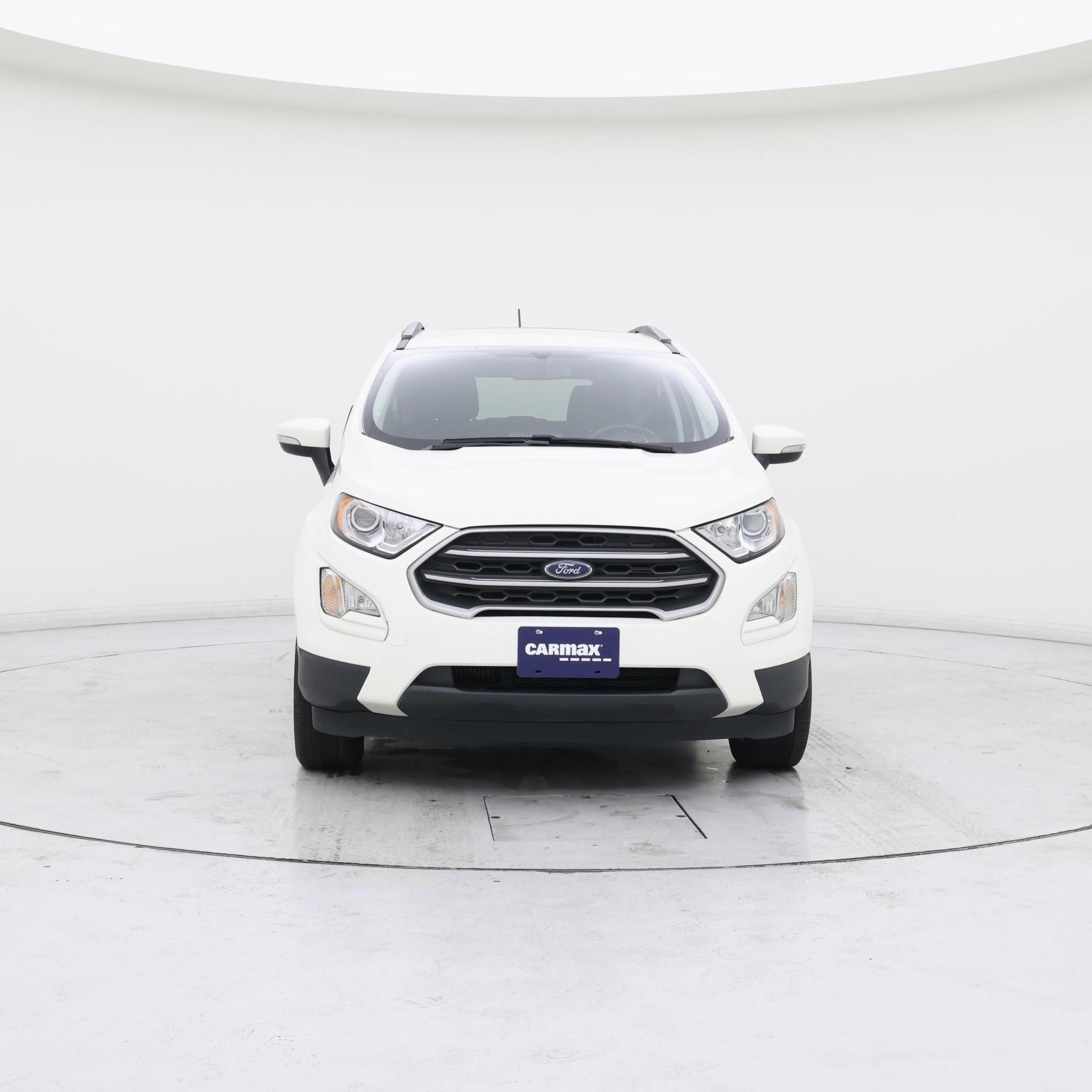 Thumbnail: 2020 Ford EcoSport - 5