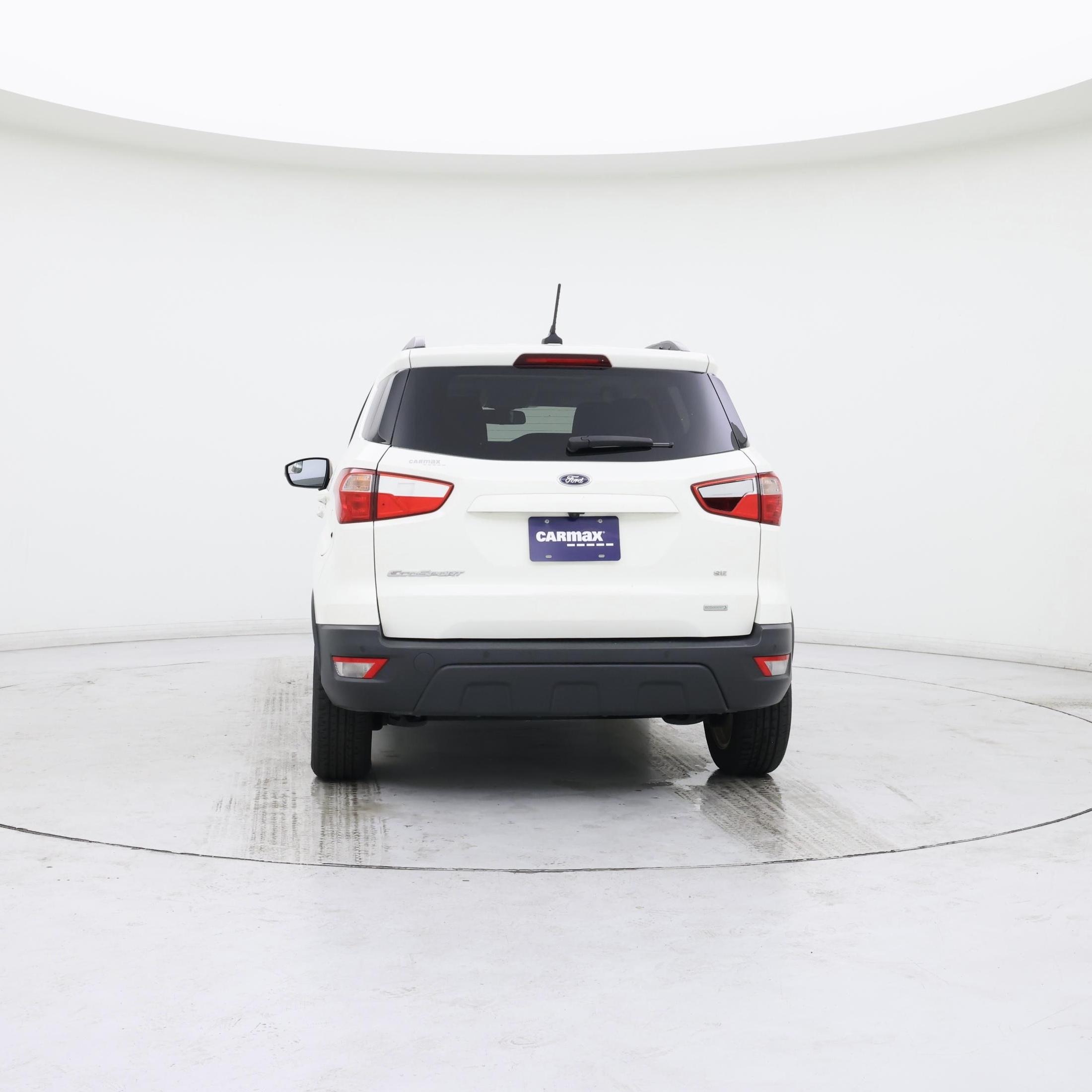 Thumbnail: 2020 Ford EcoSport - 6