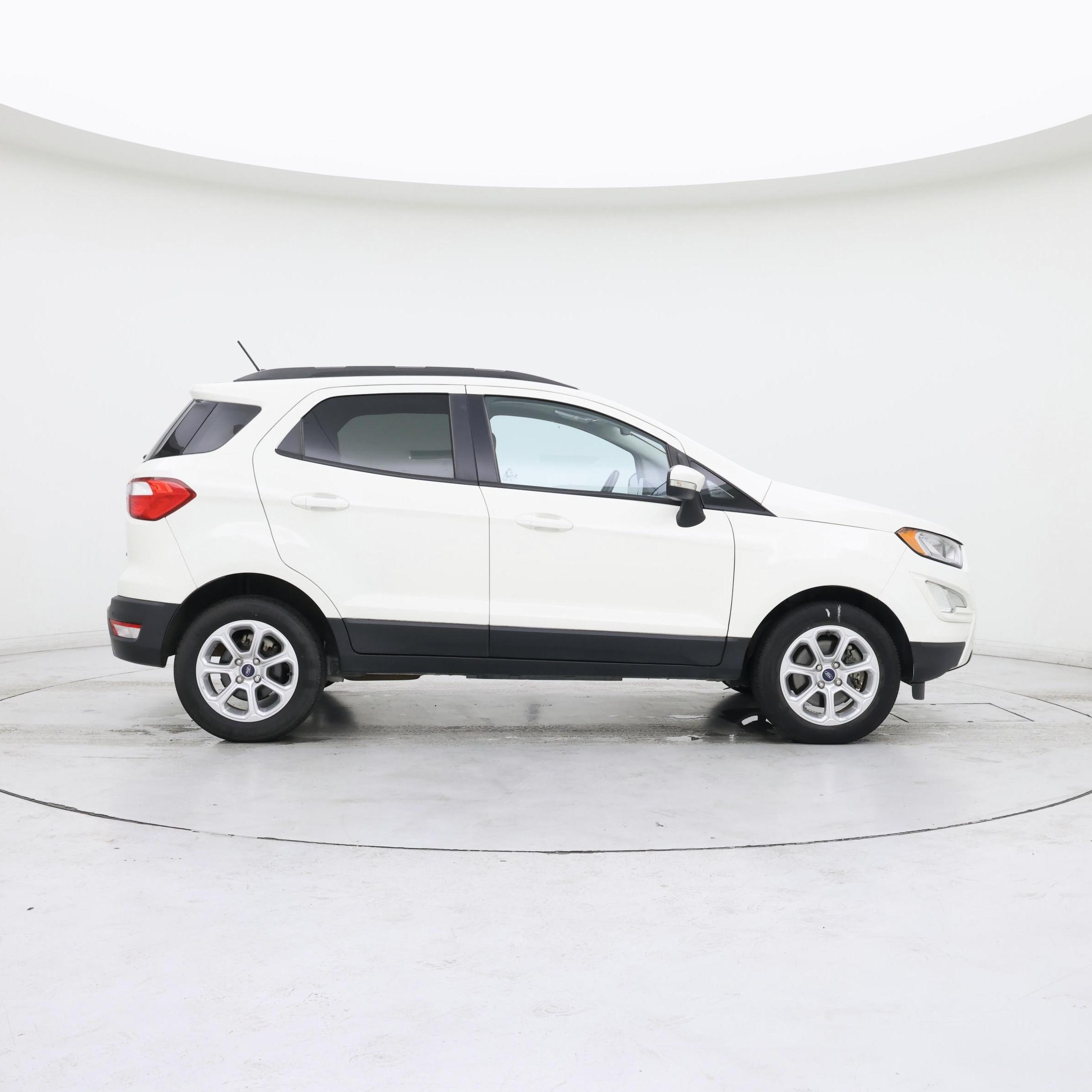Thumbnail: 2020 Ford EcoSport - 7