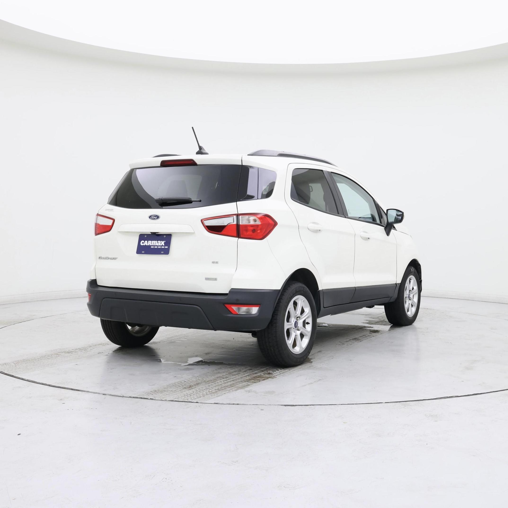 Thumbnail: 2020 Ford EcoSport - 8