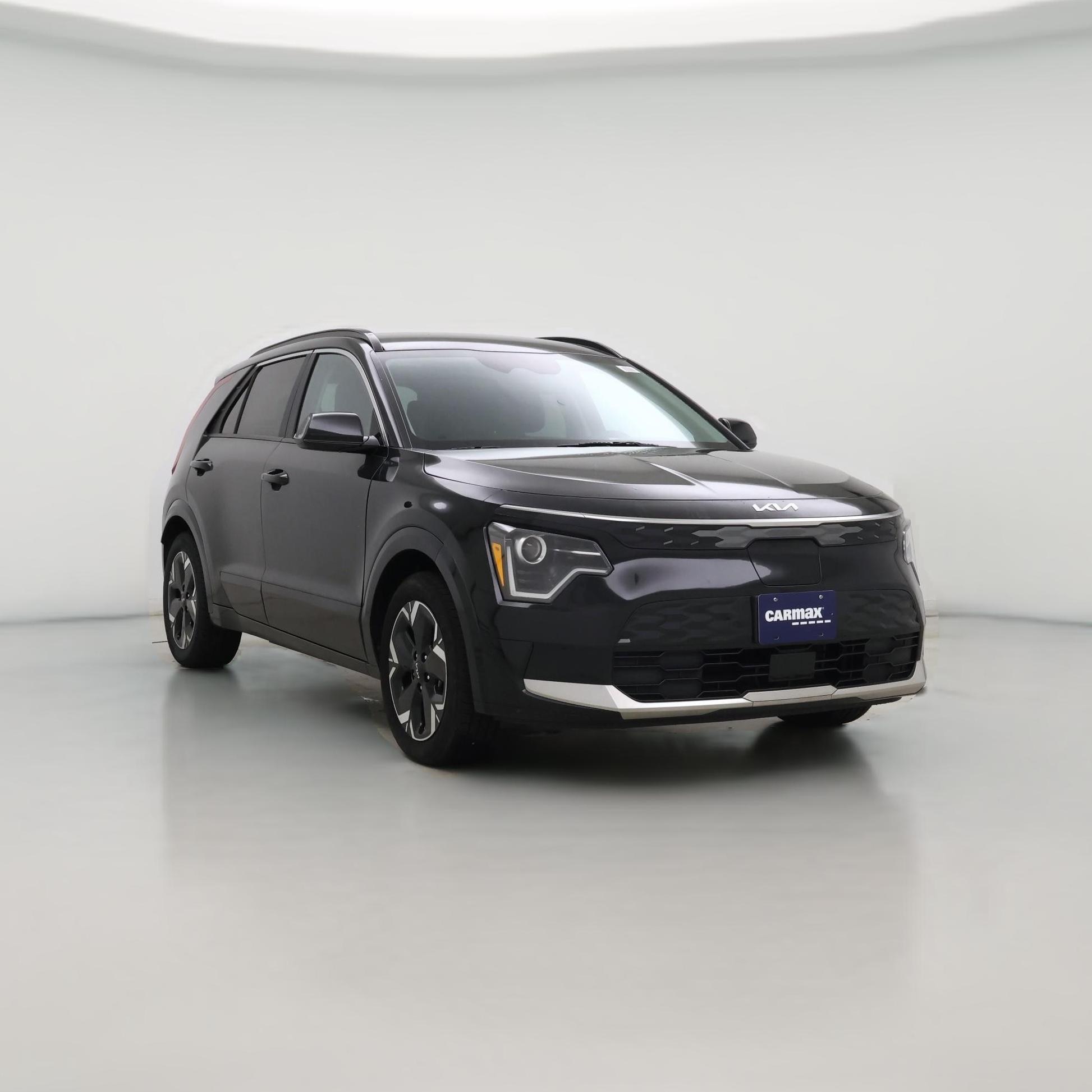 Thumbnail: 2023 Kia Niro - 1