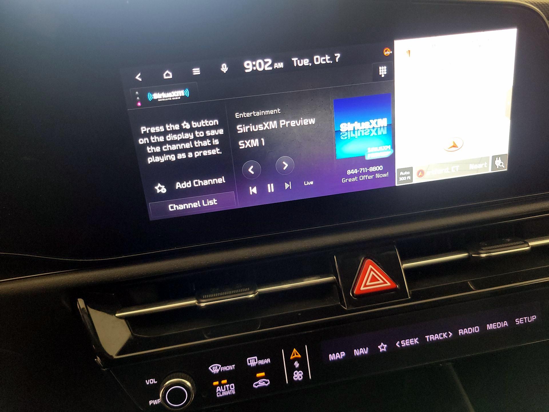 Thumbnail: 2023 Kia Niro - 14