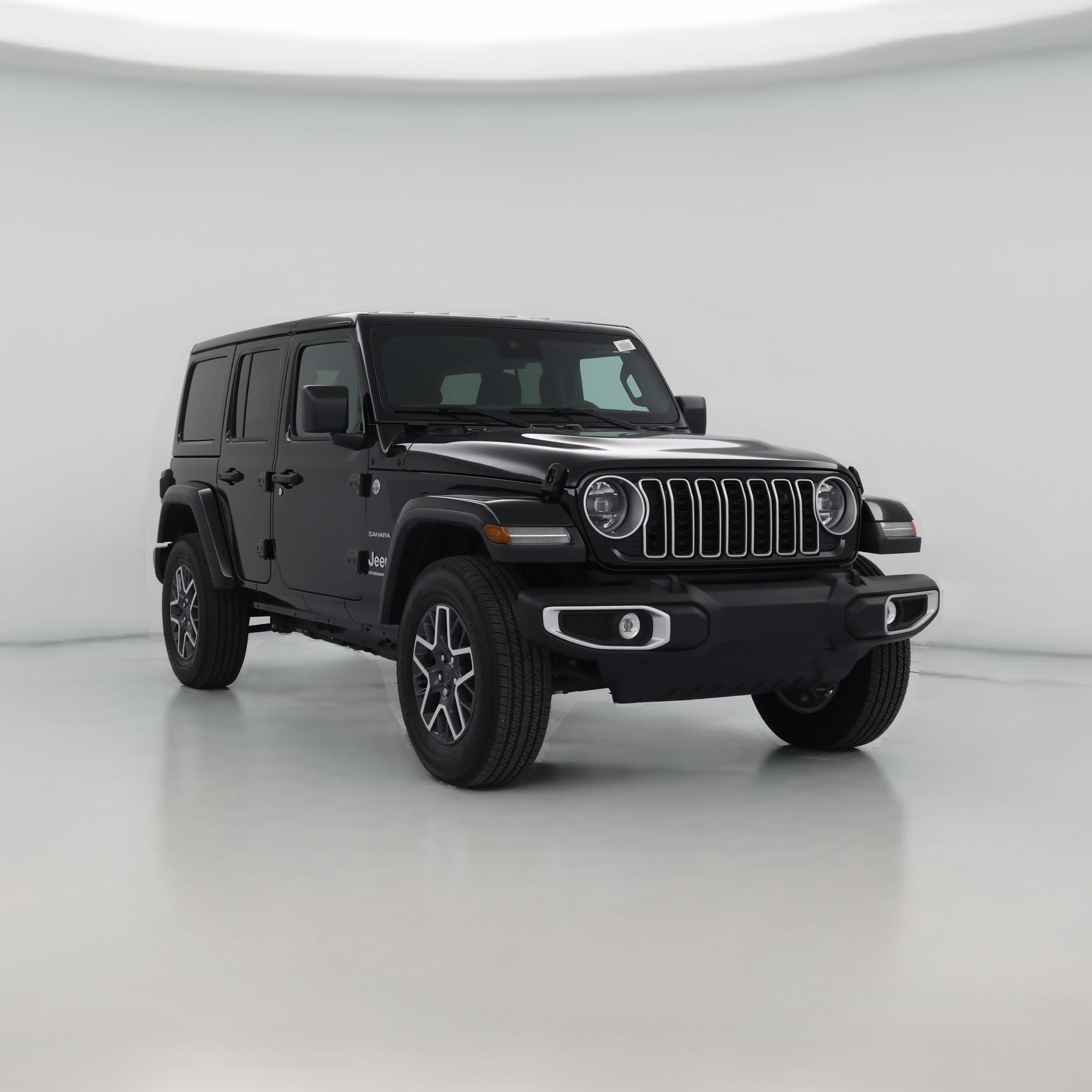 Thumbnail: 2024 Jeep Wrangler - 1