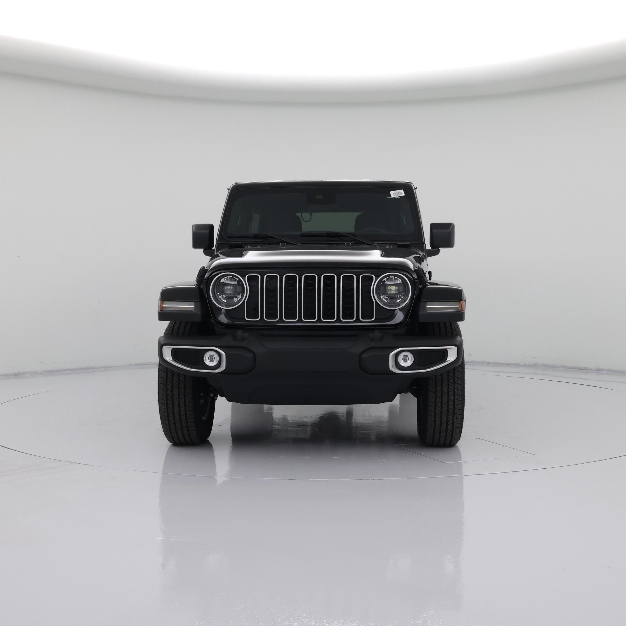 Thumbnail: 2024 Jeep Wrangler - 5
