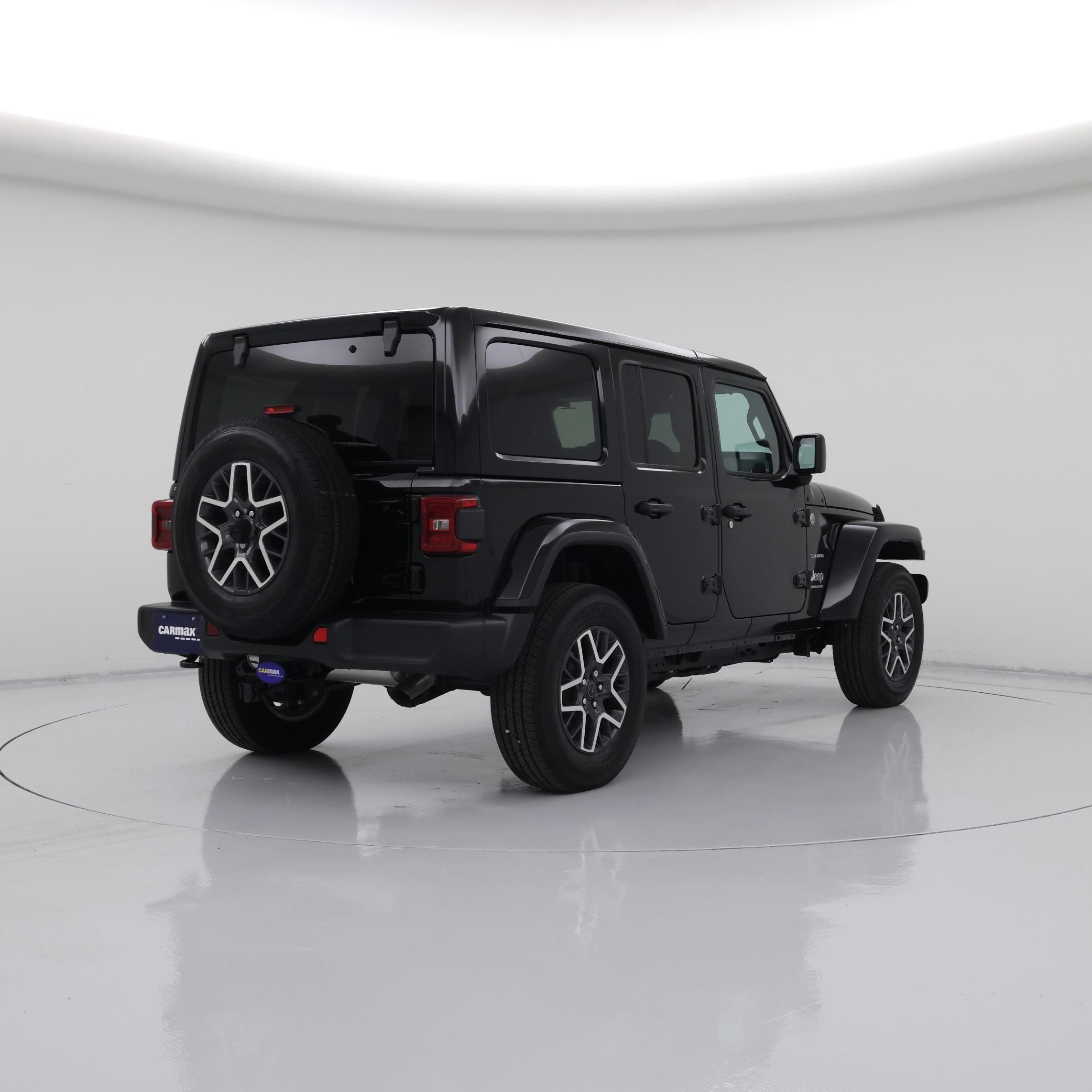 Thumbnail: 2024 Jeep Wrangler - 8