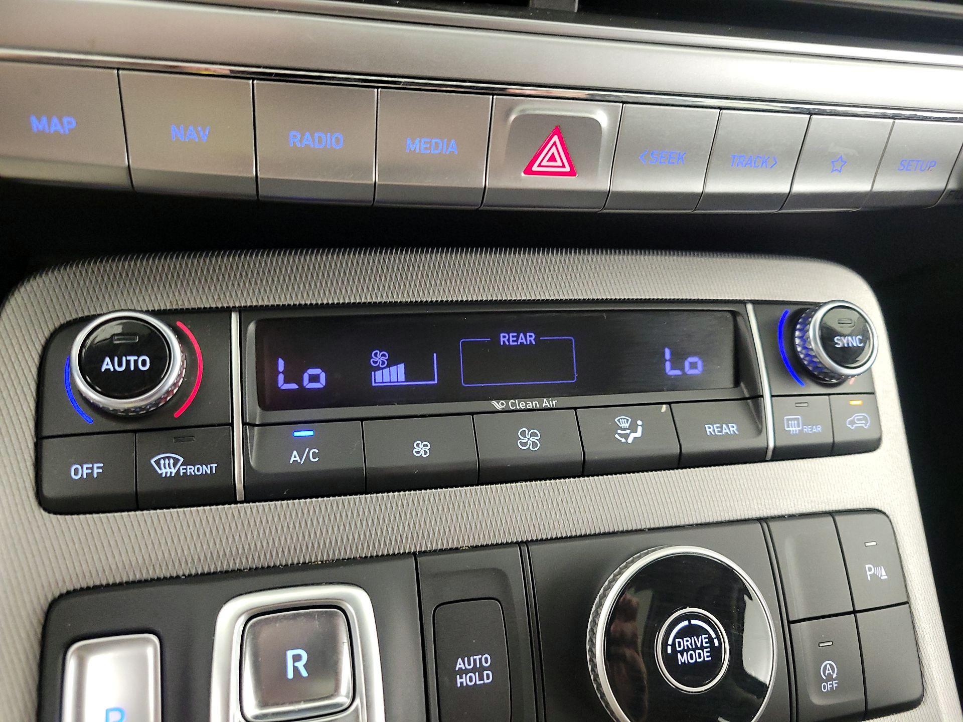 Thumbnail: 2021 Hyundai Palisade - 15