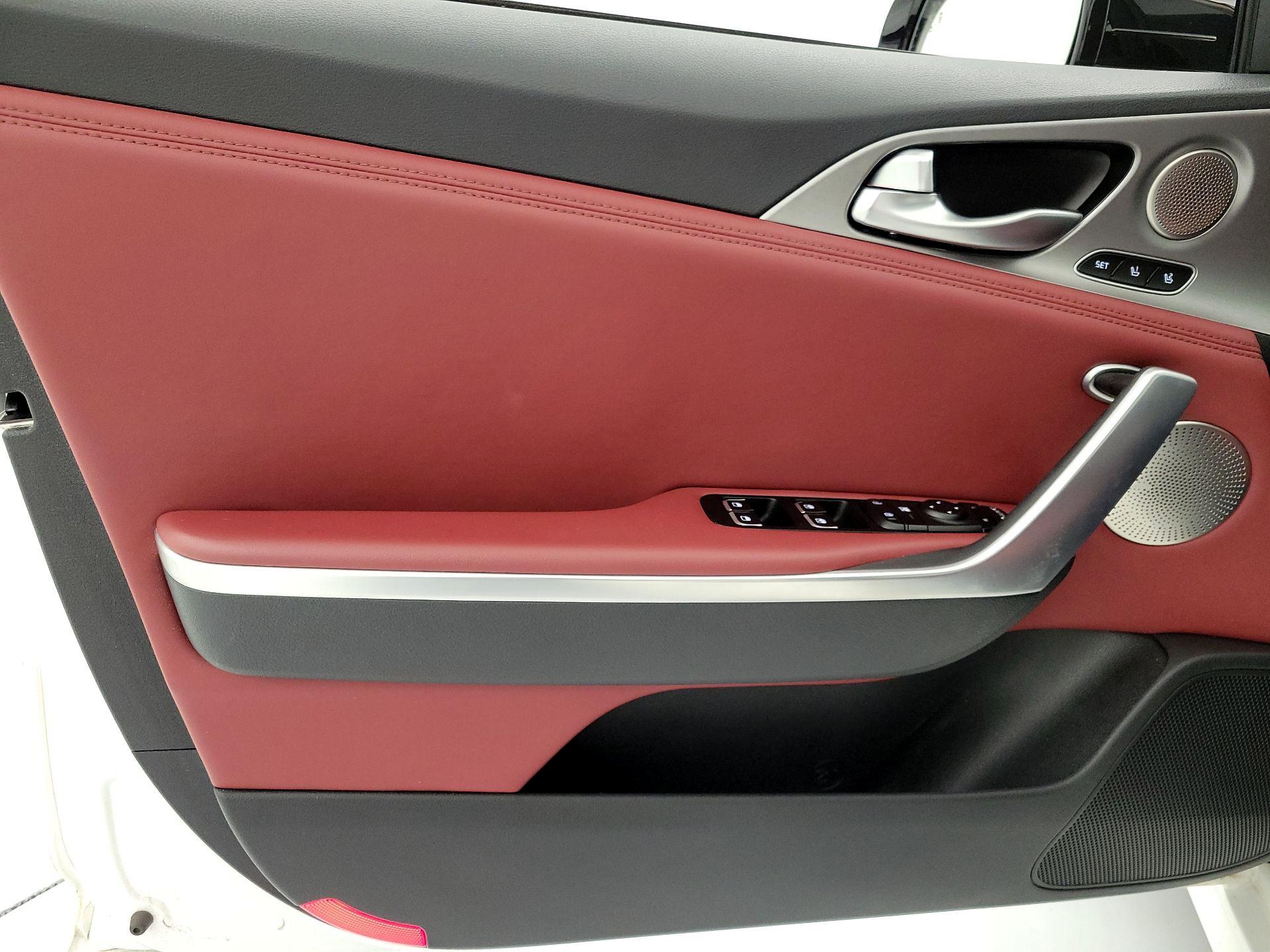 Thumbnail: 2019 Kia Stinger - 12