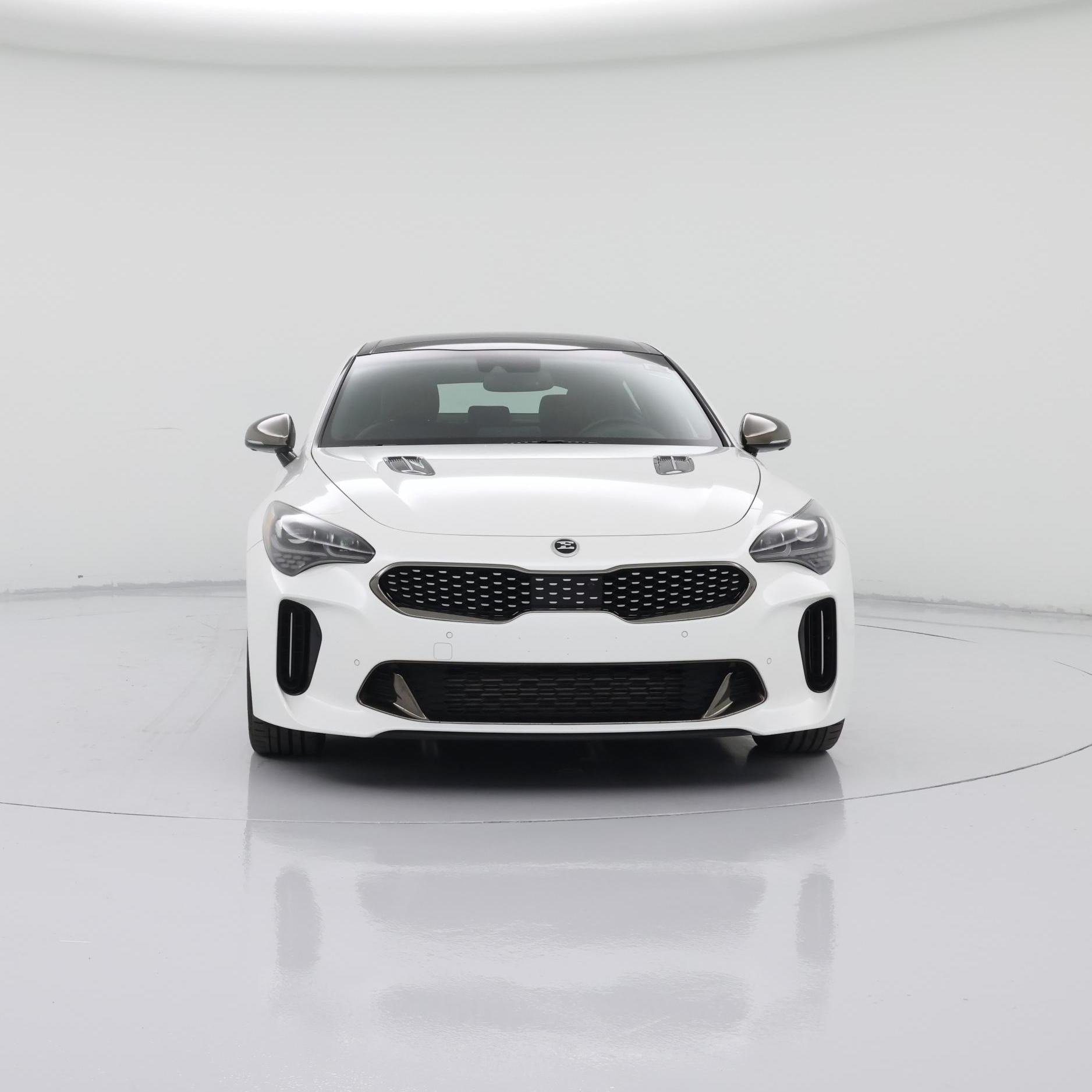 Thumbnail: 2019 Kia Stinger - 5