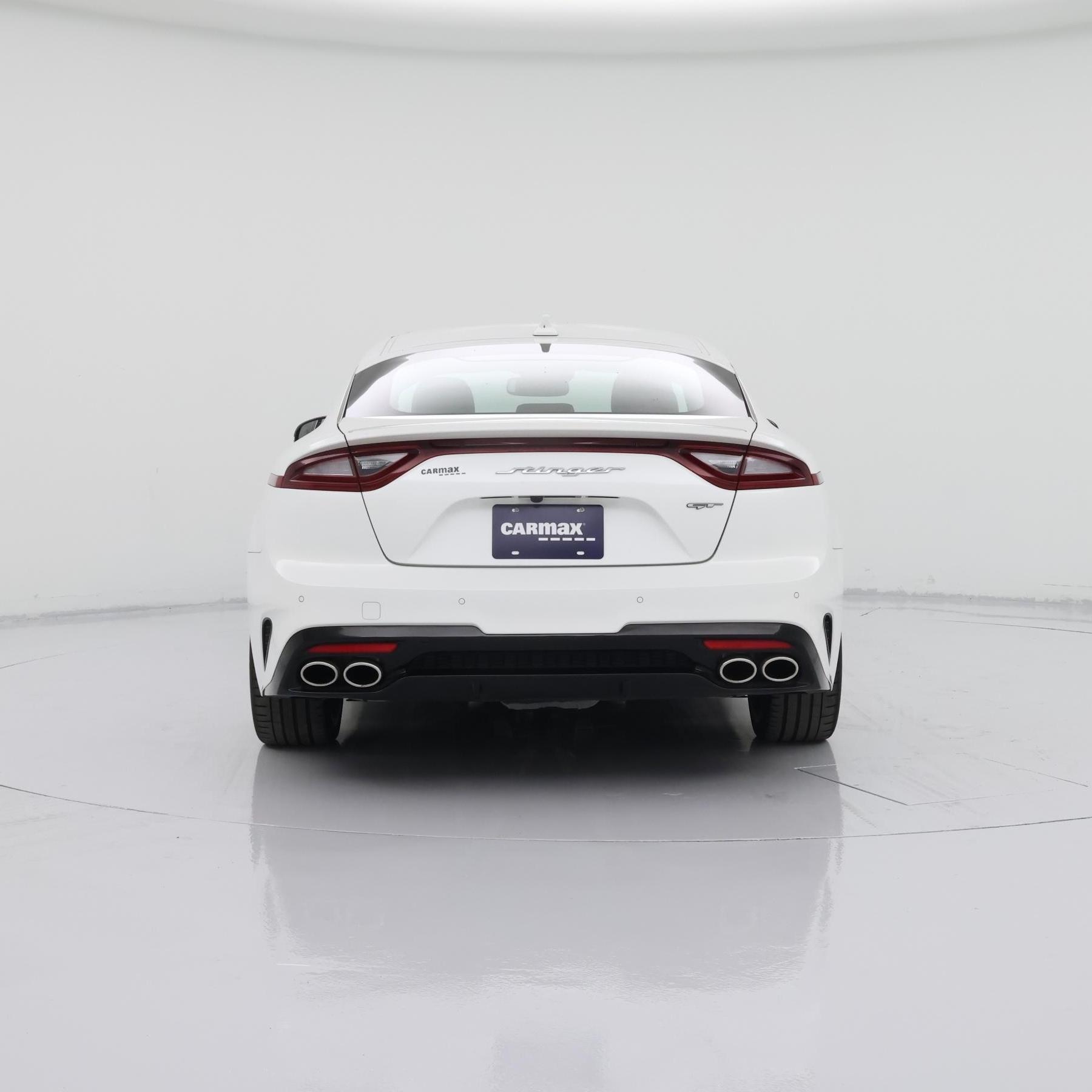 Thumbnail: 2019 Kia Stinger - 6