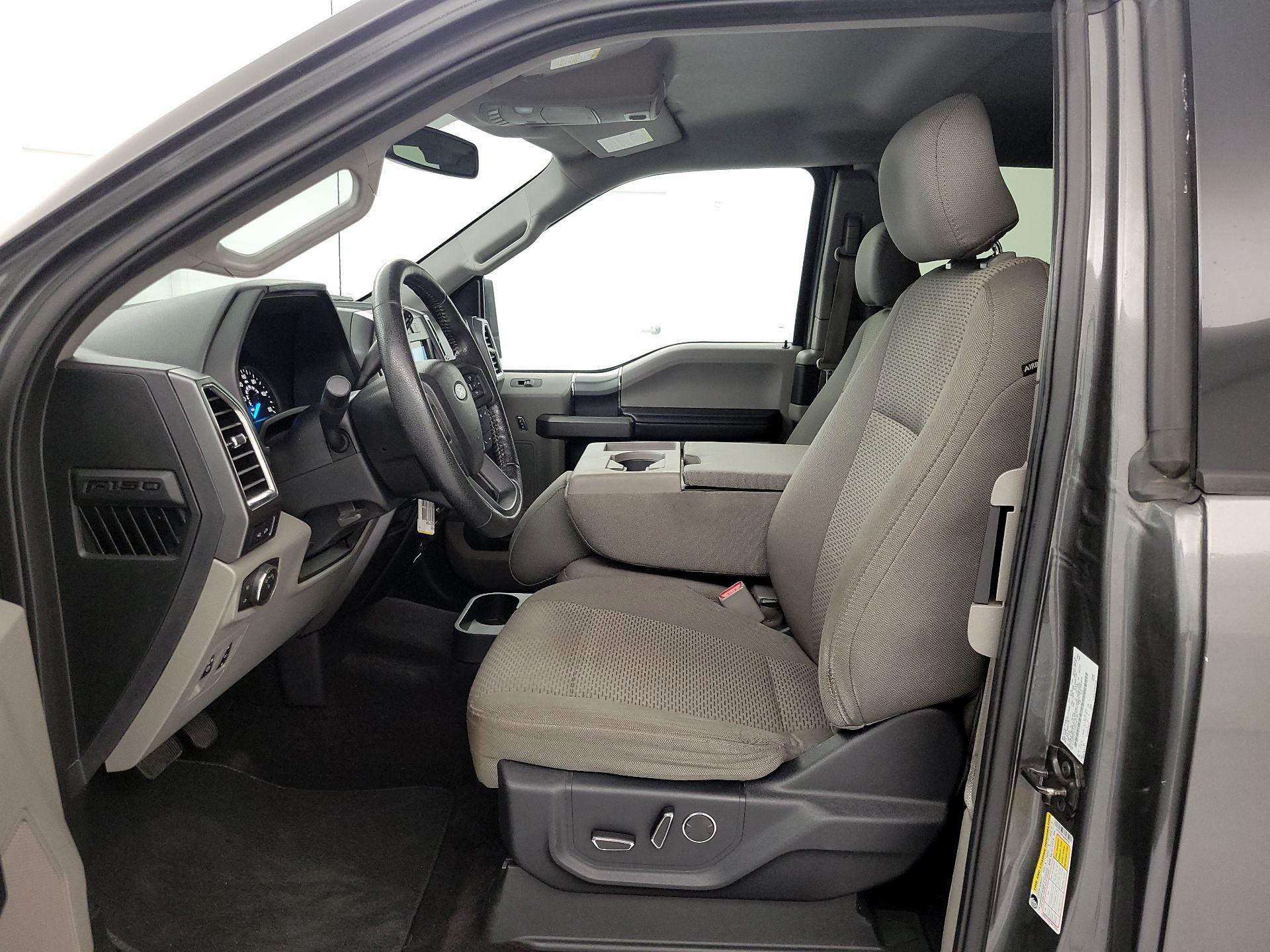 Thumbnail: 2016 Ford F-150 - 9