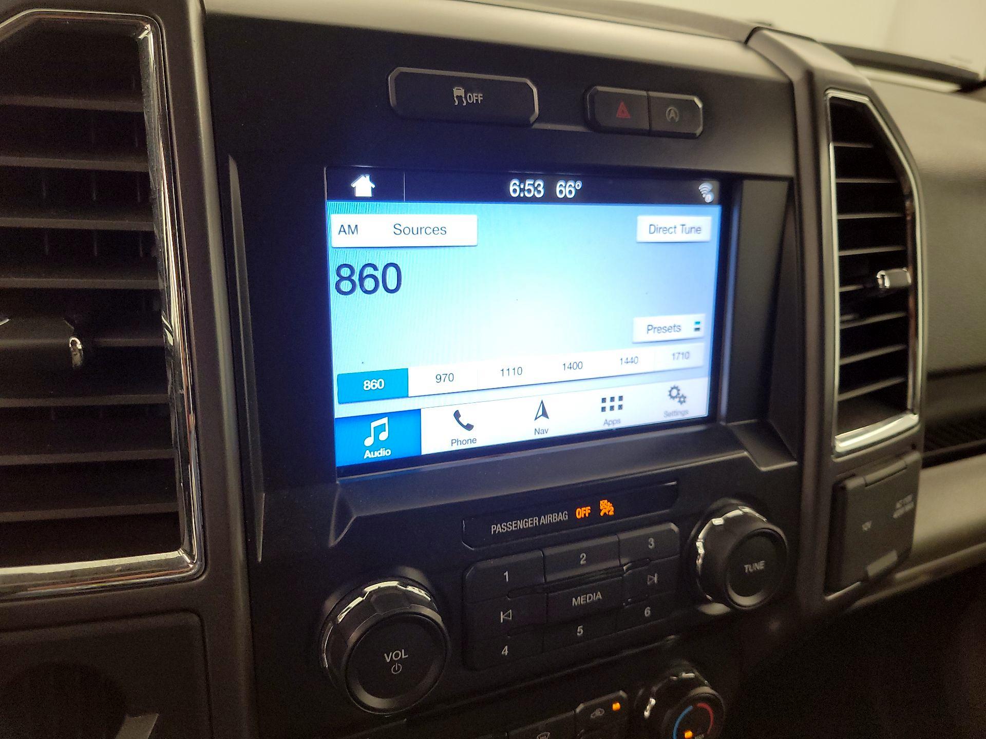 Thumbnail: 2016 Ford F-150 - 14
