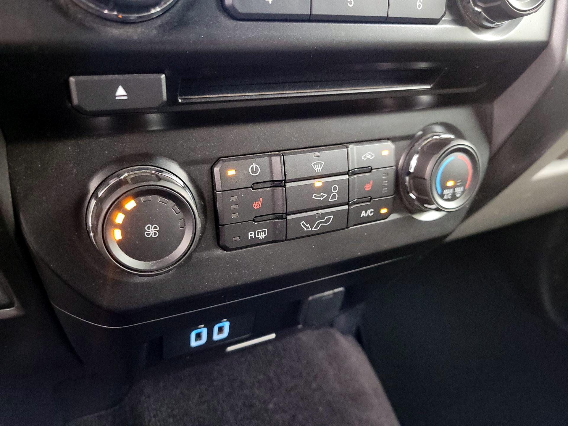 Thumbnail: 2016 Ford F-150 - 15
