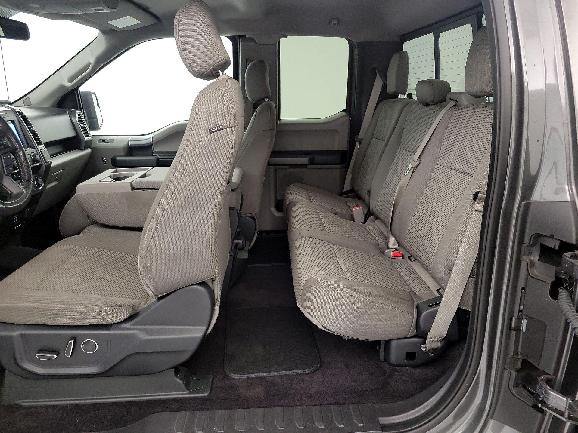 Thumbnail: 2016 Ford F-150 - 18