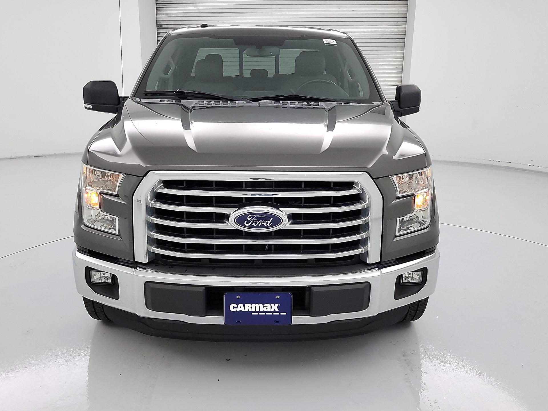 Thumbnail: 2016 Ford F-150 - 2