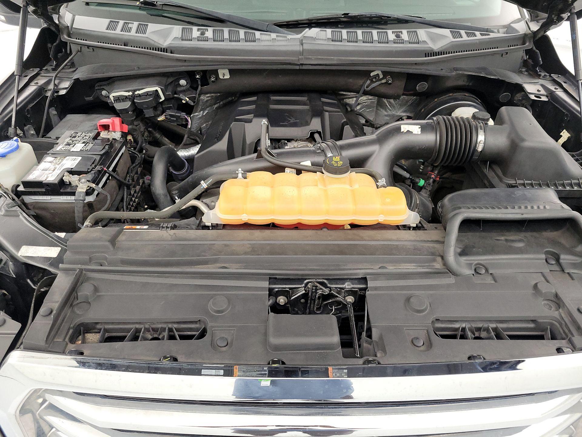 Thumbnail: 2016 Ford F-150 - 20
