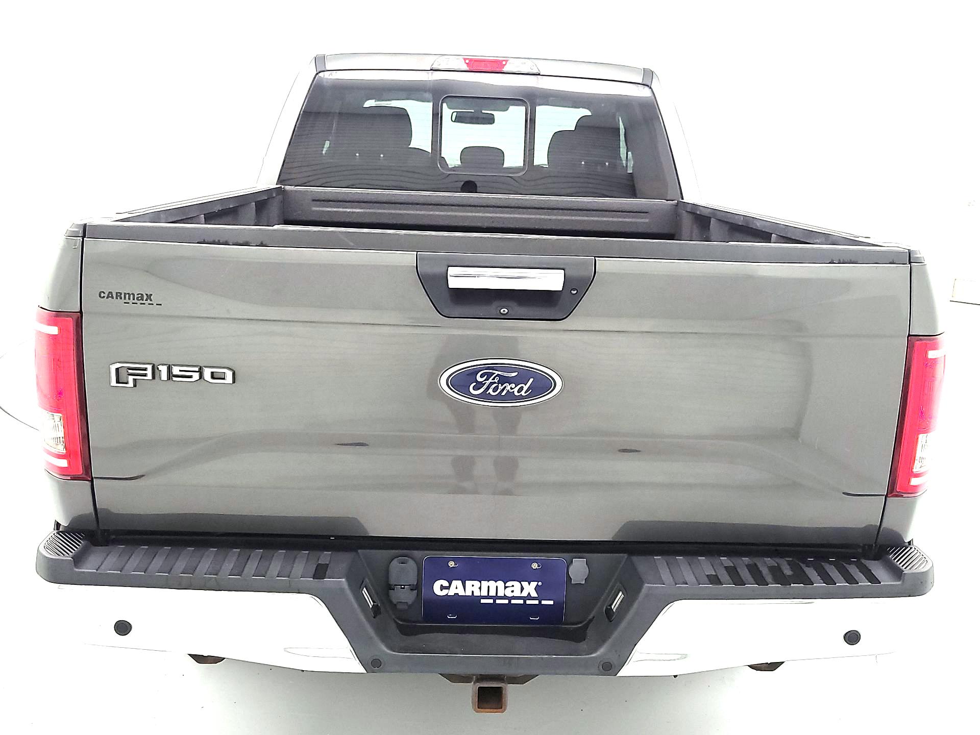 Thumbnail: 2016 Ford F-150 - 6