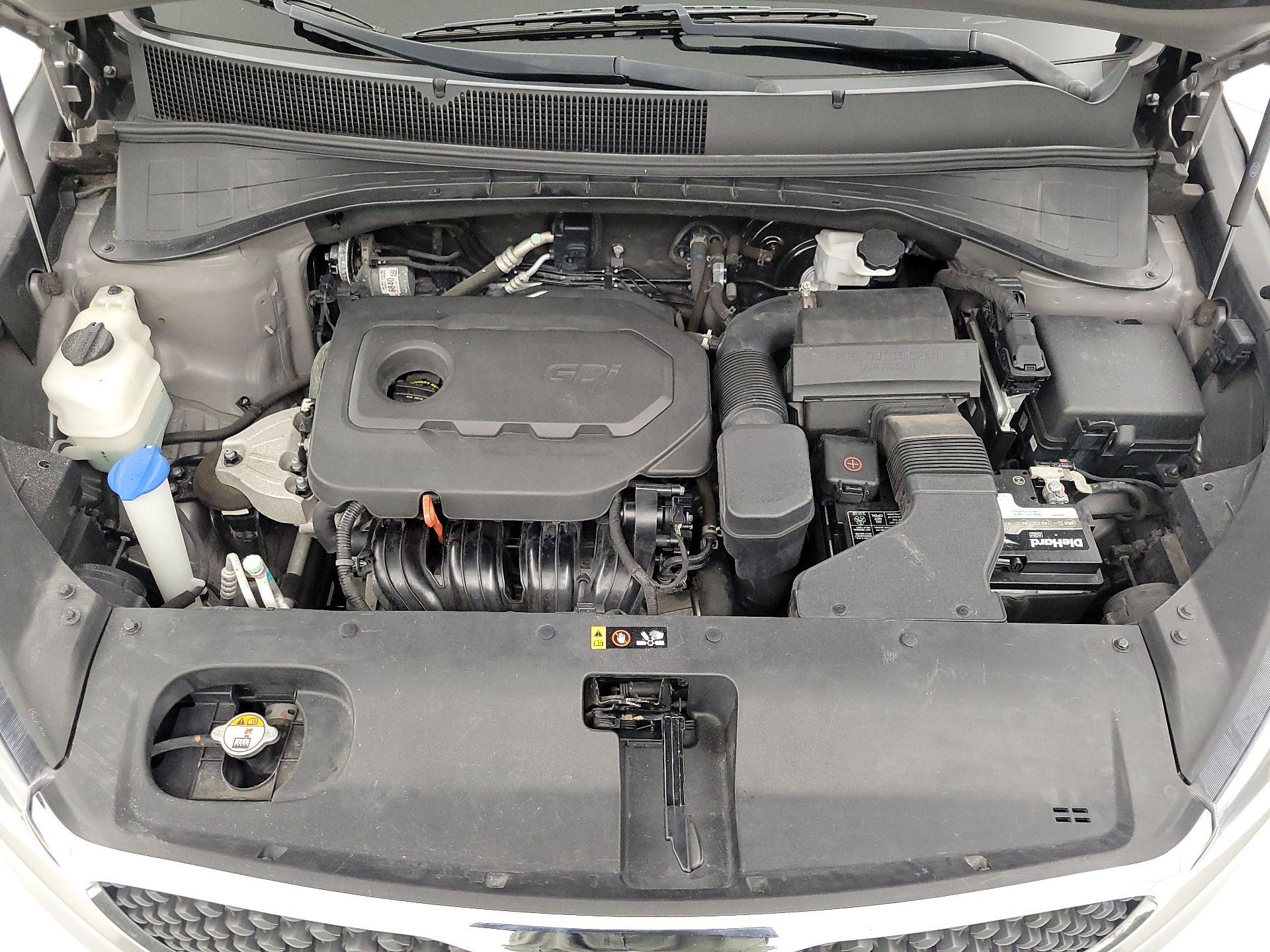 Thumbnail: 2017 Kia Sorento - 19