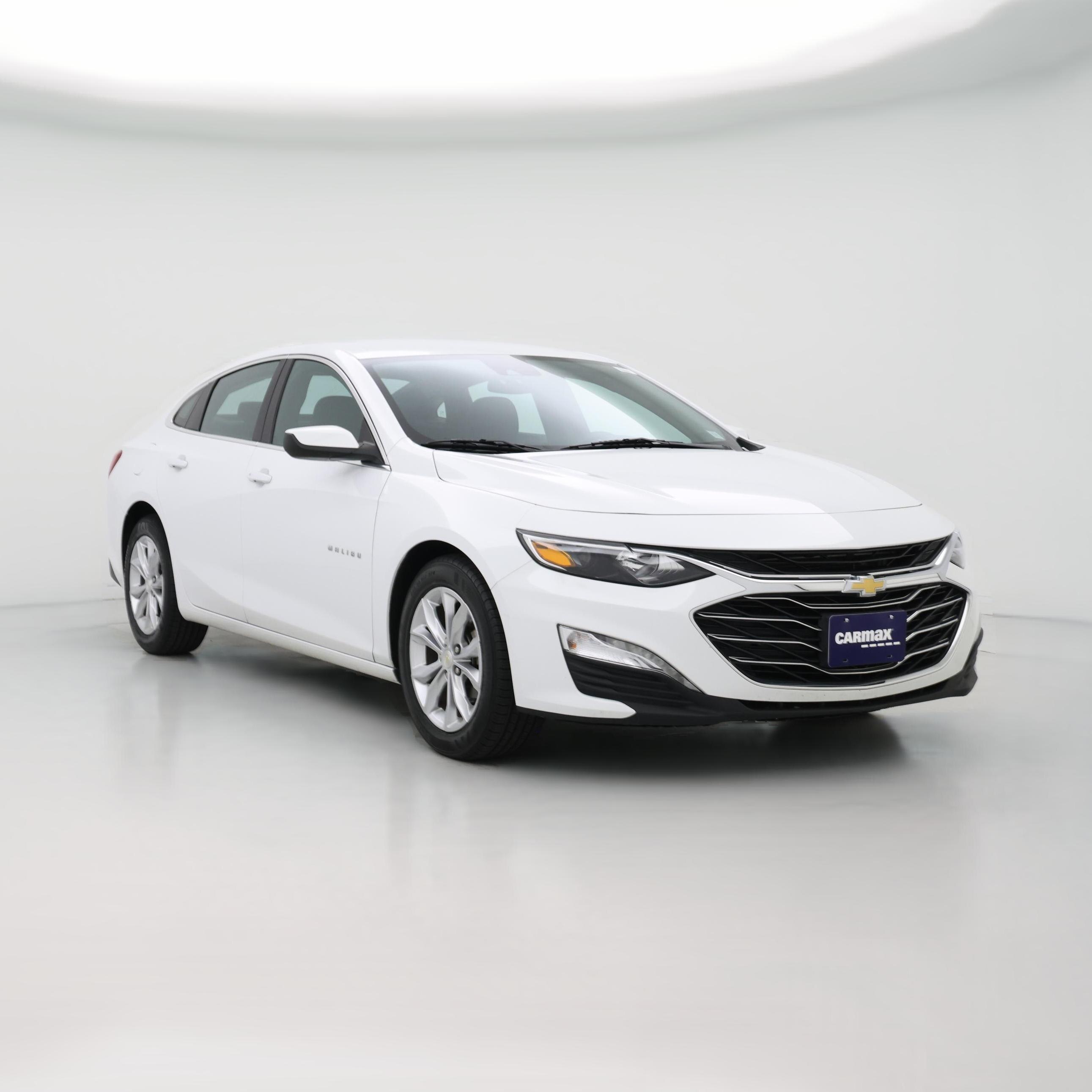 Thumbnail: 2023 Chevrolet Malibu - 1