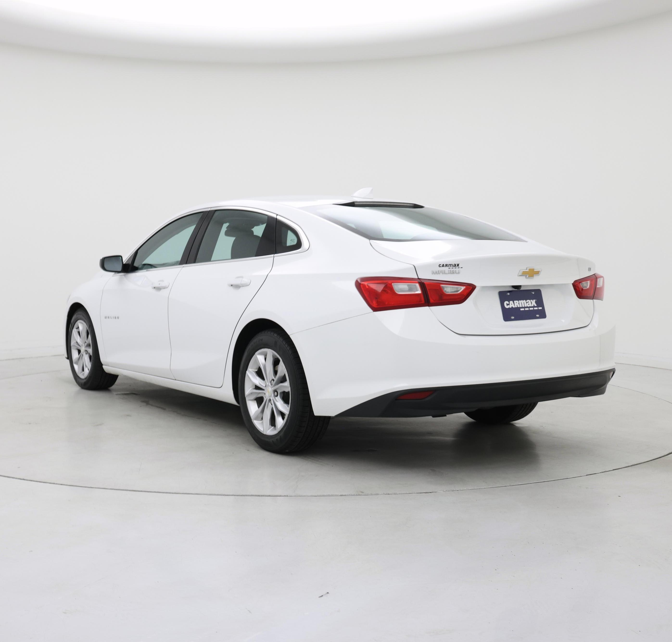 Thumbnail: 2023 Chevrolet Malibu - 2