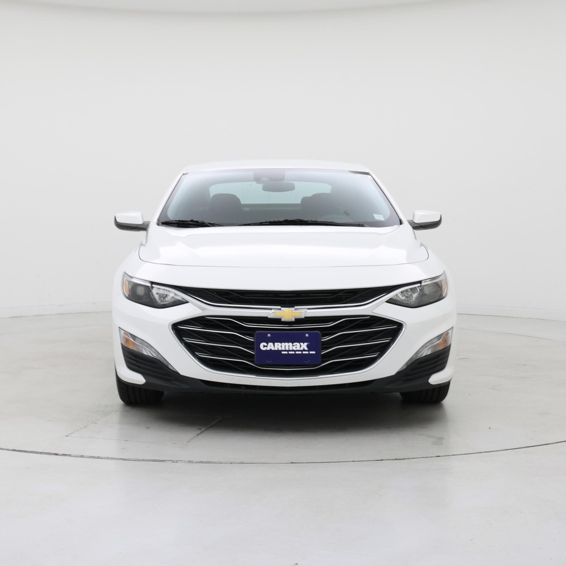 Thumbnail: 2023 Chevrolet Malibu - 5