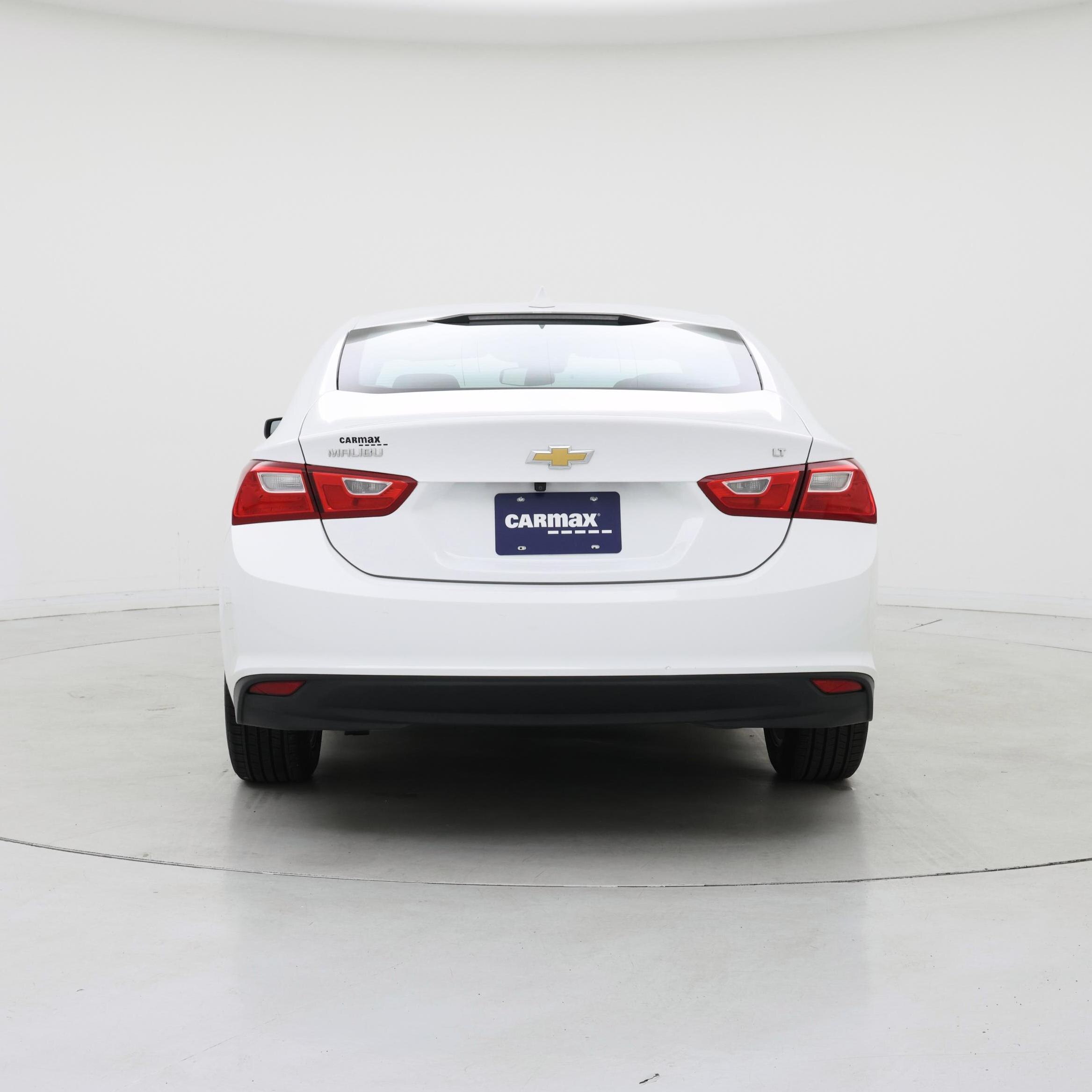 Thumbnail: 2023 Chevrolet Malibu - 6