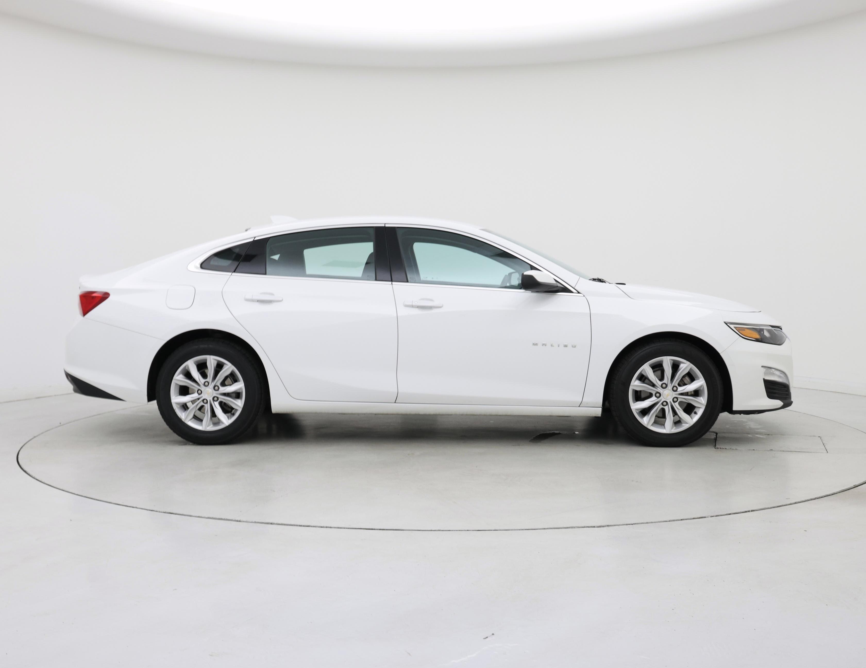 Thumbnail: 2023 Chevrolet Malibu - 7