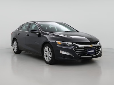 2023 Chevrolet Malibu 1LT