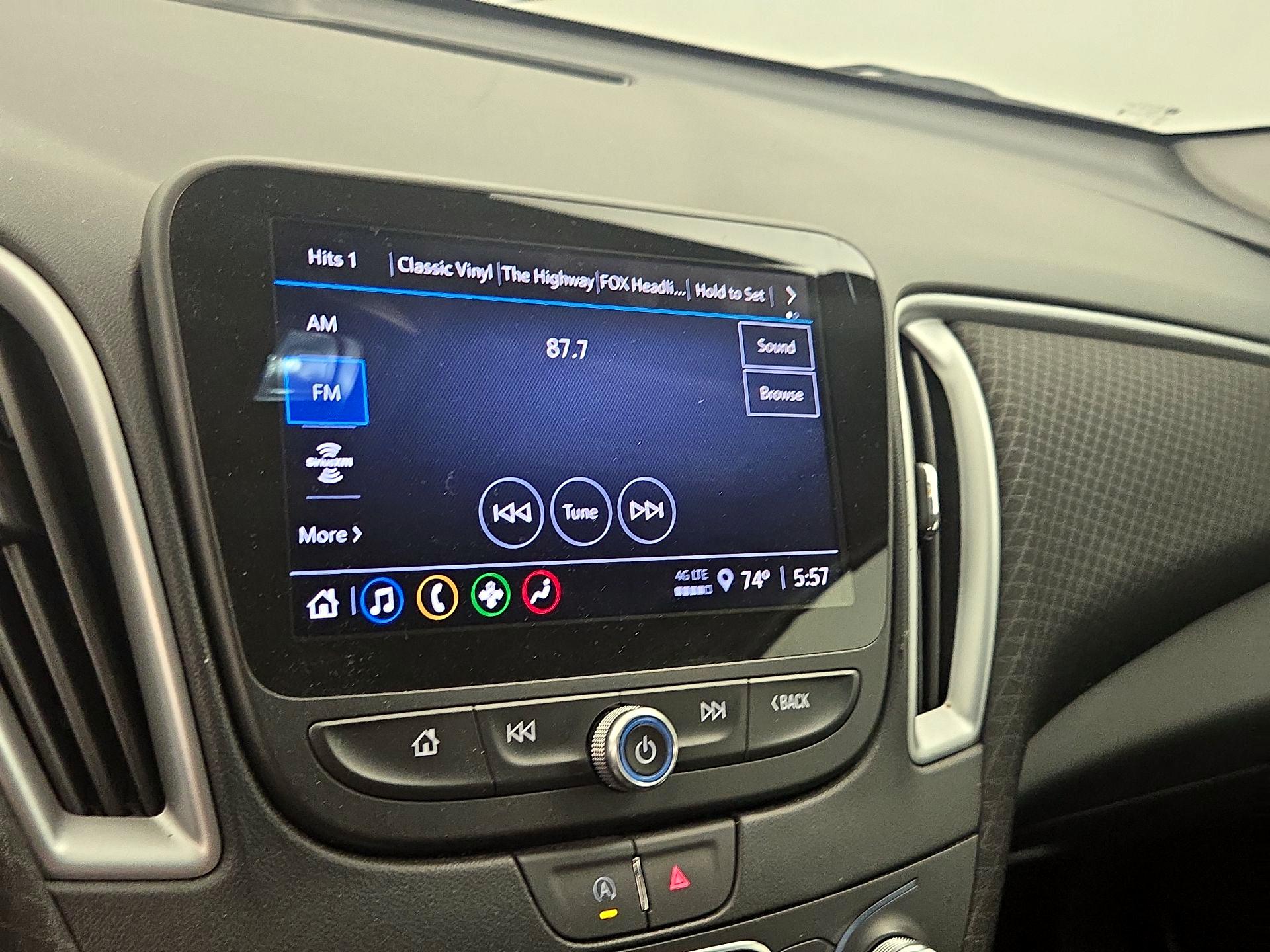 Thumbnail: 2023 Chevrolet Malibu - 15