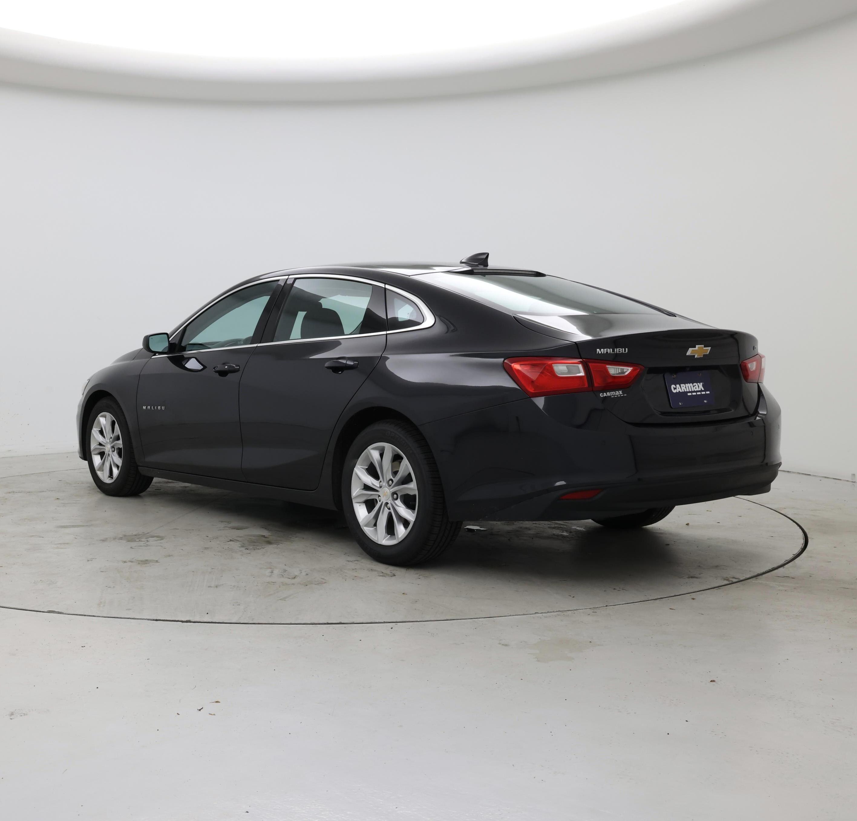 Thumbnail: 2023 Chevrolet Malibu - 2