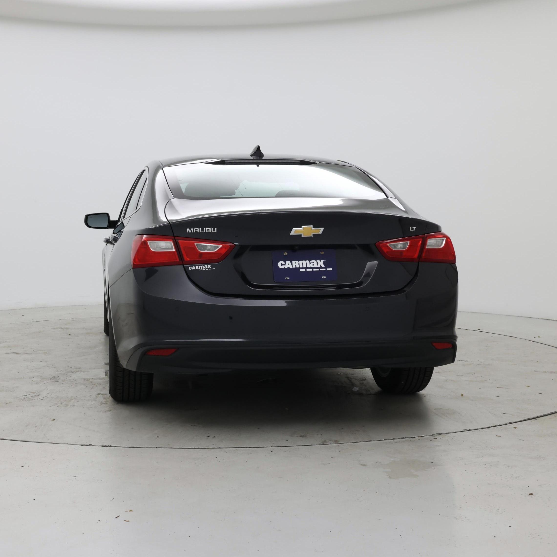 Thumbnail: 2023 Chevrolet Malibu - 6