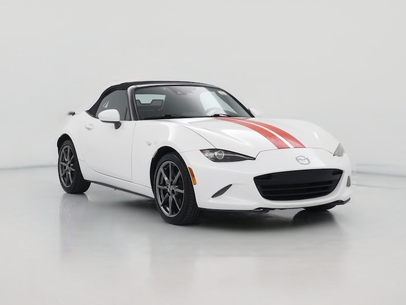 2016 Mazda MX-5 Miata Grand Touring -
                  Tampa, FL
