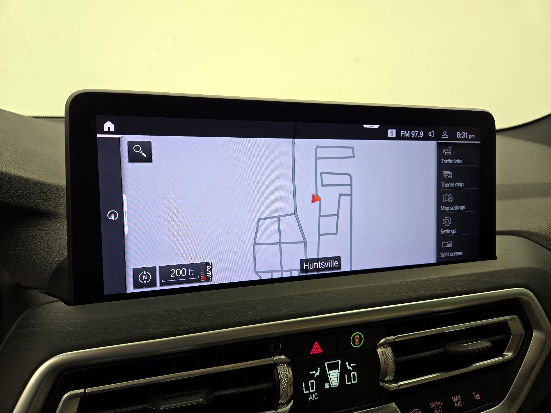 Thumbnail: 2022 BMW X3 - 14