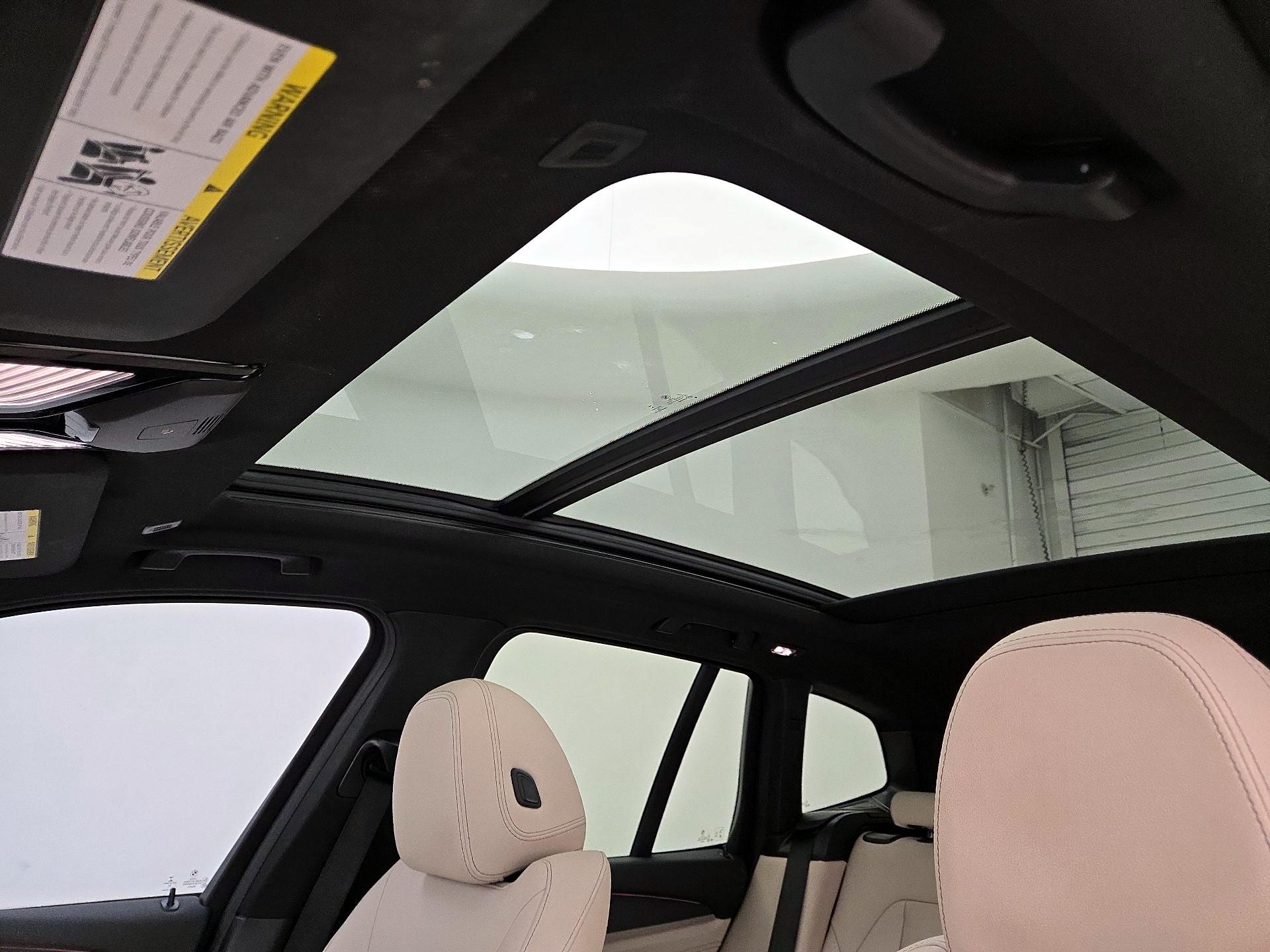 Thumbnail: 2022 BMW X3 - 20