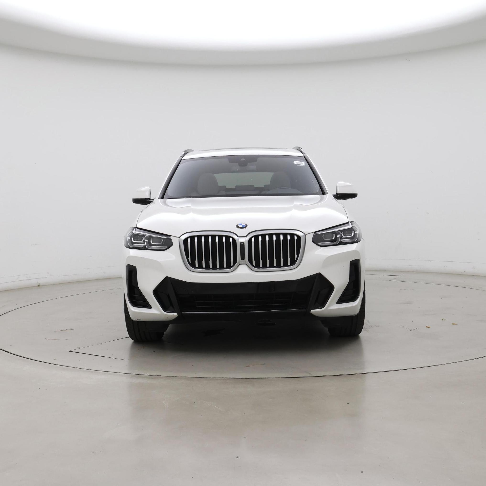 Thumbnail: 2022 BMW X3 - 5