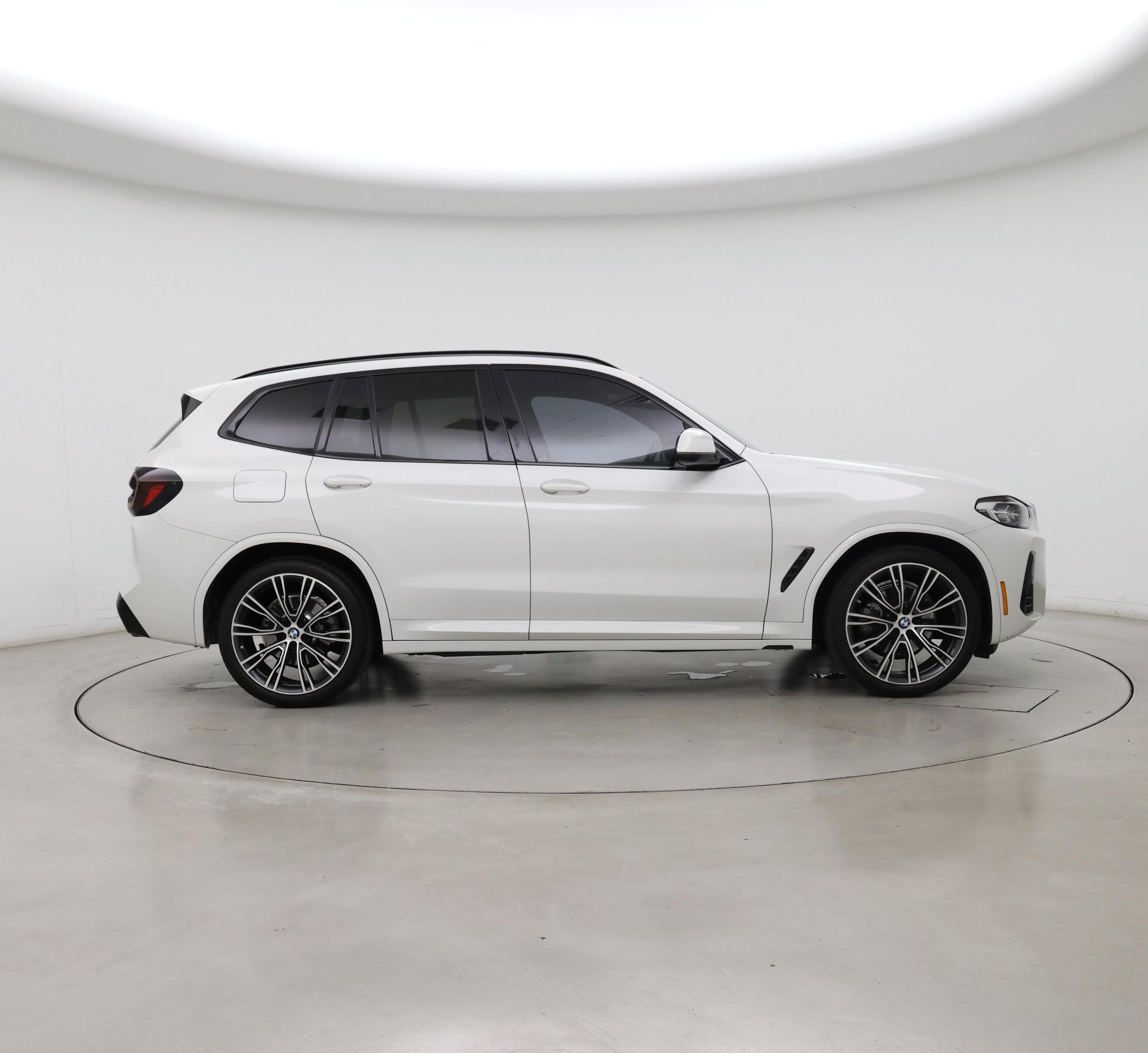 Thumbnail: 2022 BMW X3 - 7