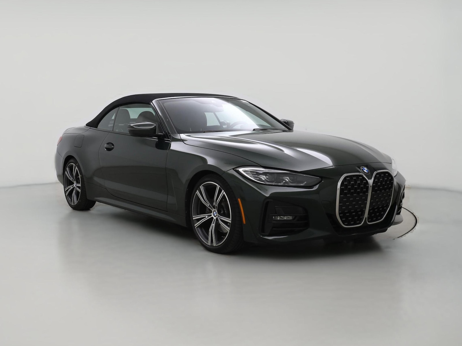 2023 BMW 4 Series
