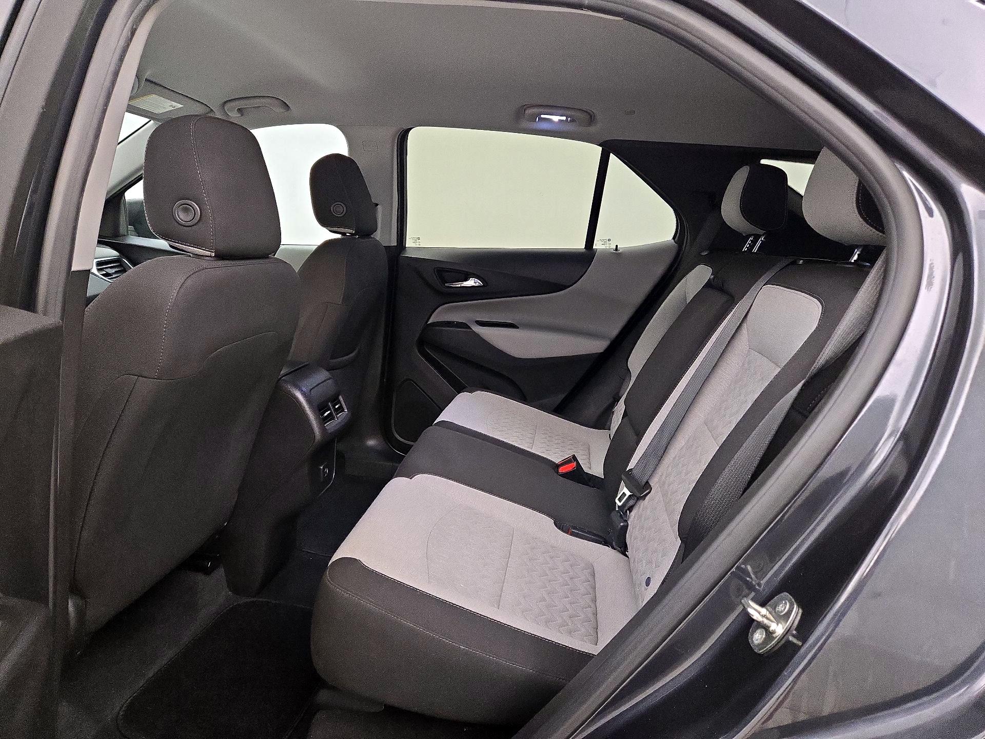 Thumbnail: 2022 Chevrolet Equinox - 19