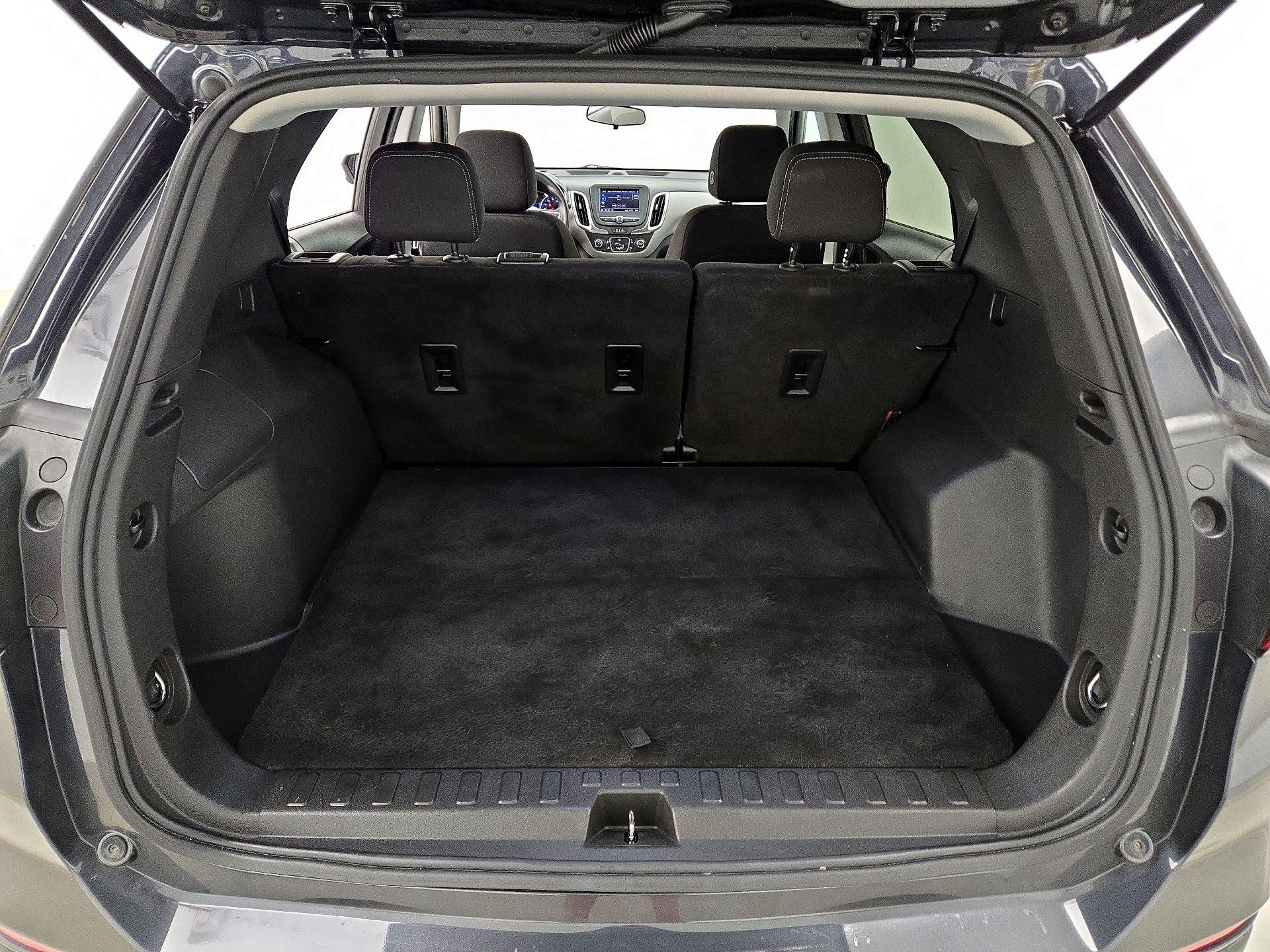 Thumbnail: 2022 Chevrolet Equinox - 20